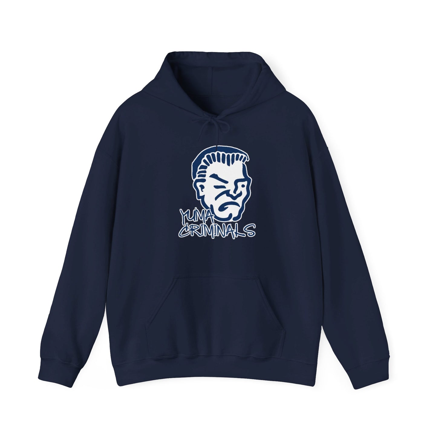 Yuma High School Criminals Hoodie (Arizona)