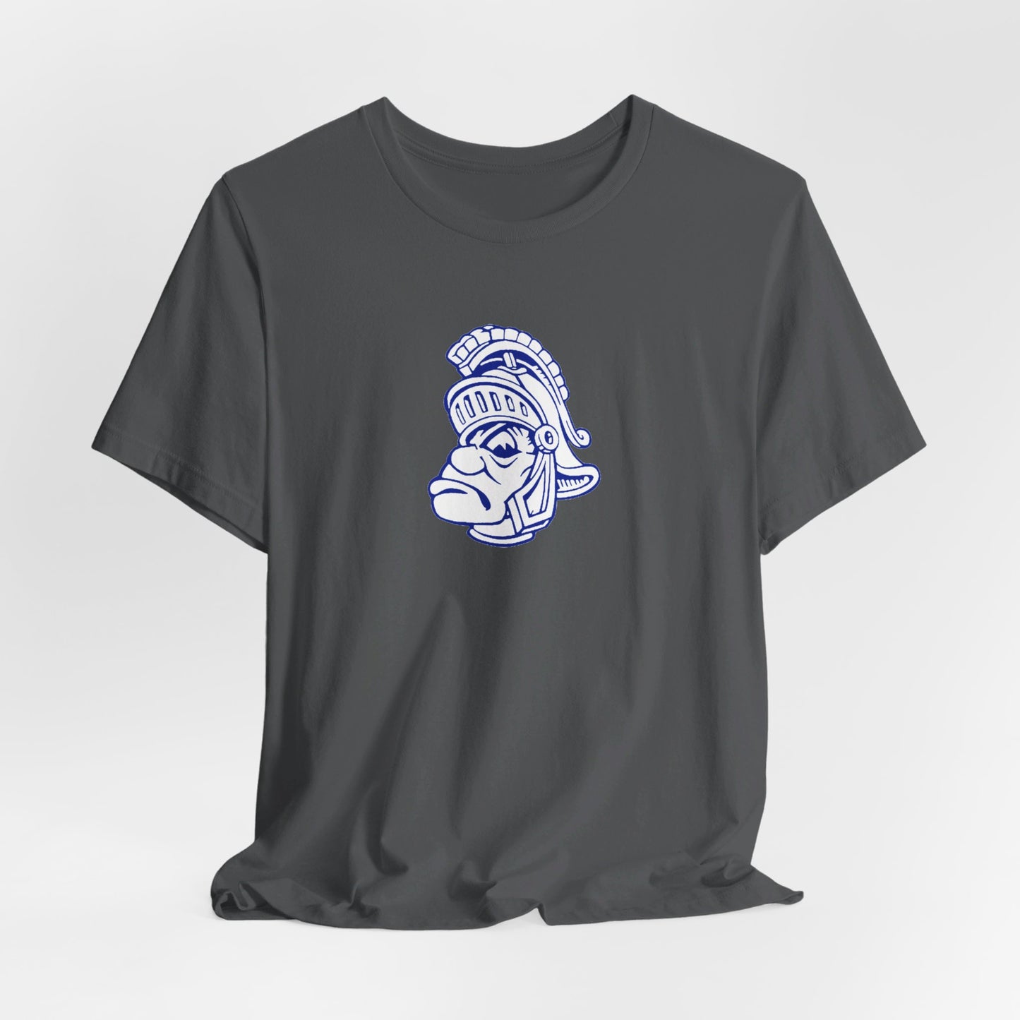 Paramus High School Spartans Tshirt (New Jersey)