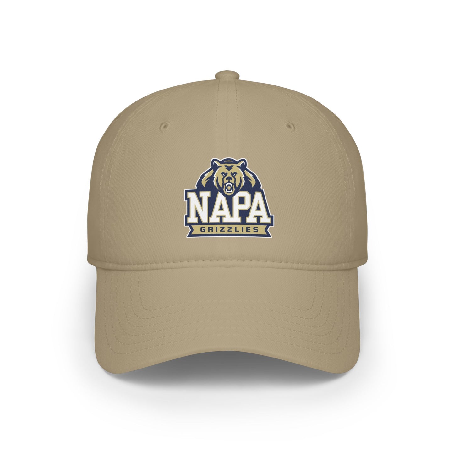 Napa High School Grizzlies Hat