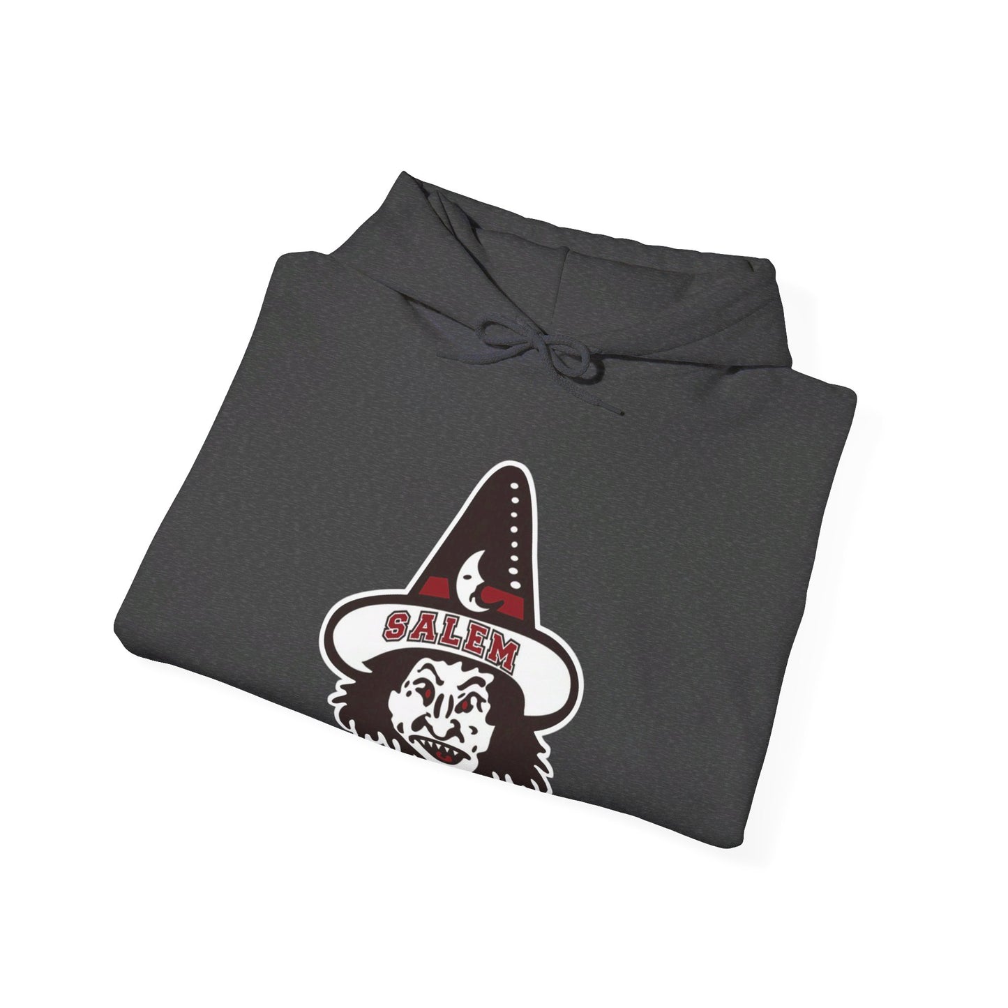 Salem High School Witches Hoodie (MA)