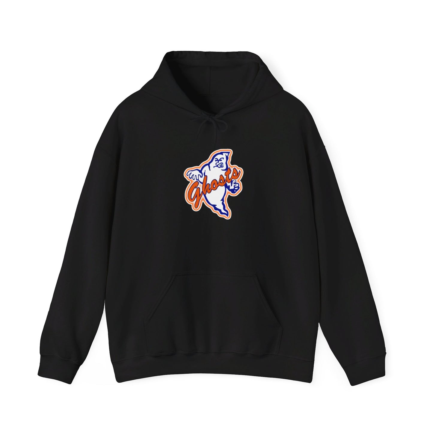 Paterson High School Ghosts Hoodie (New Jersey)