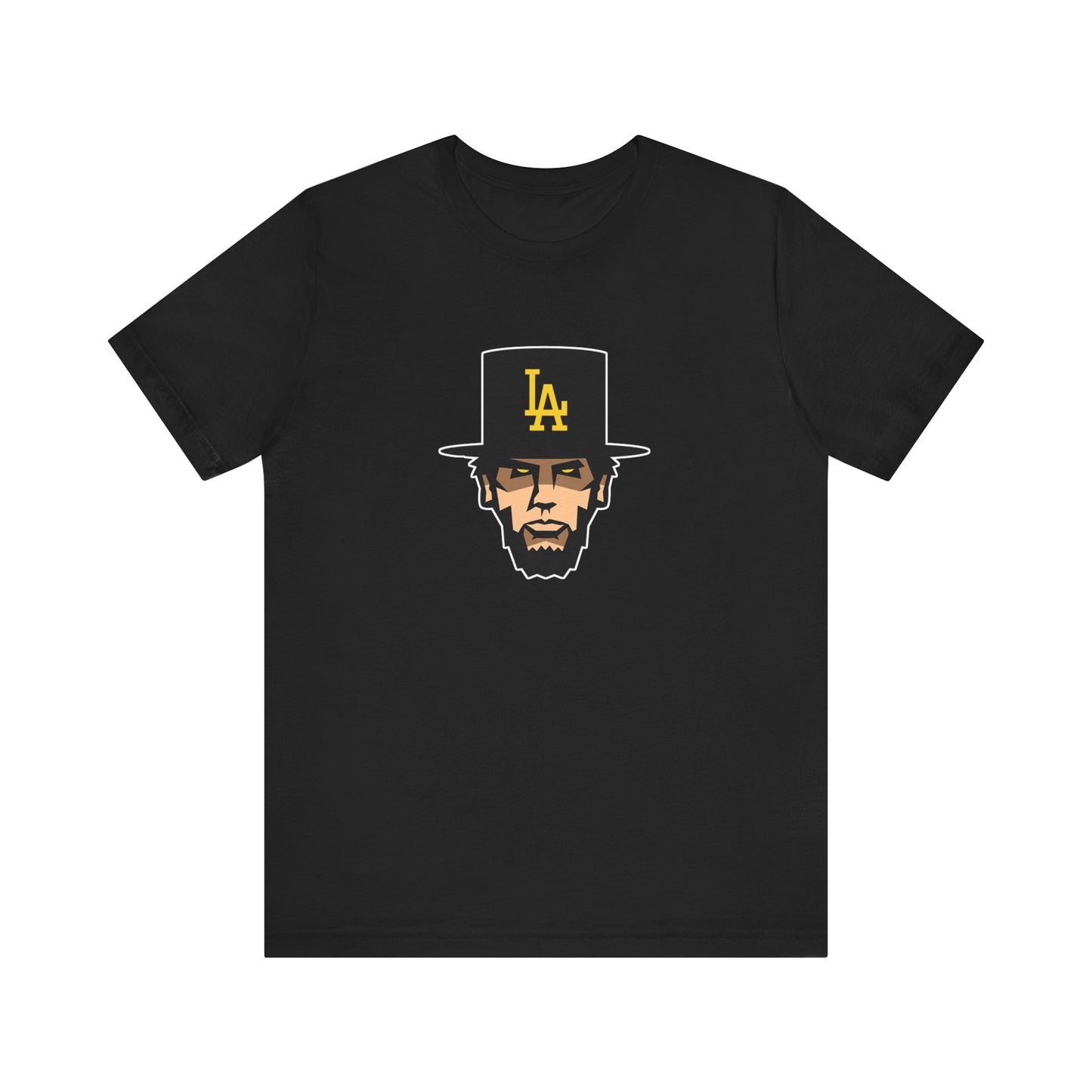 Lincoln High School Abes Shirt (Washington)