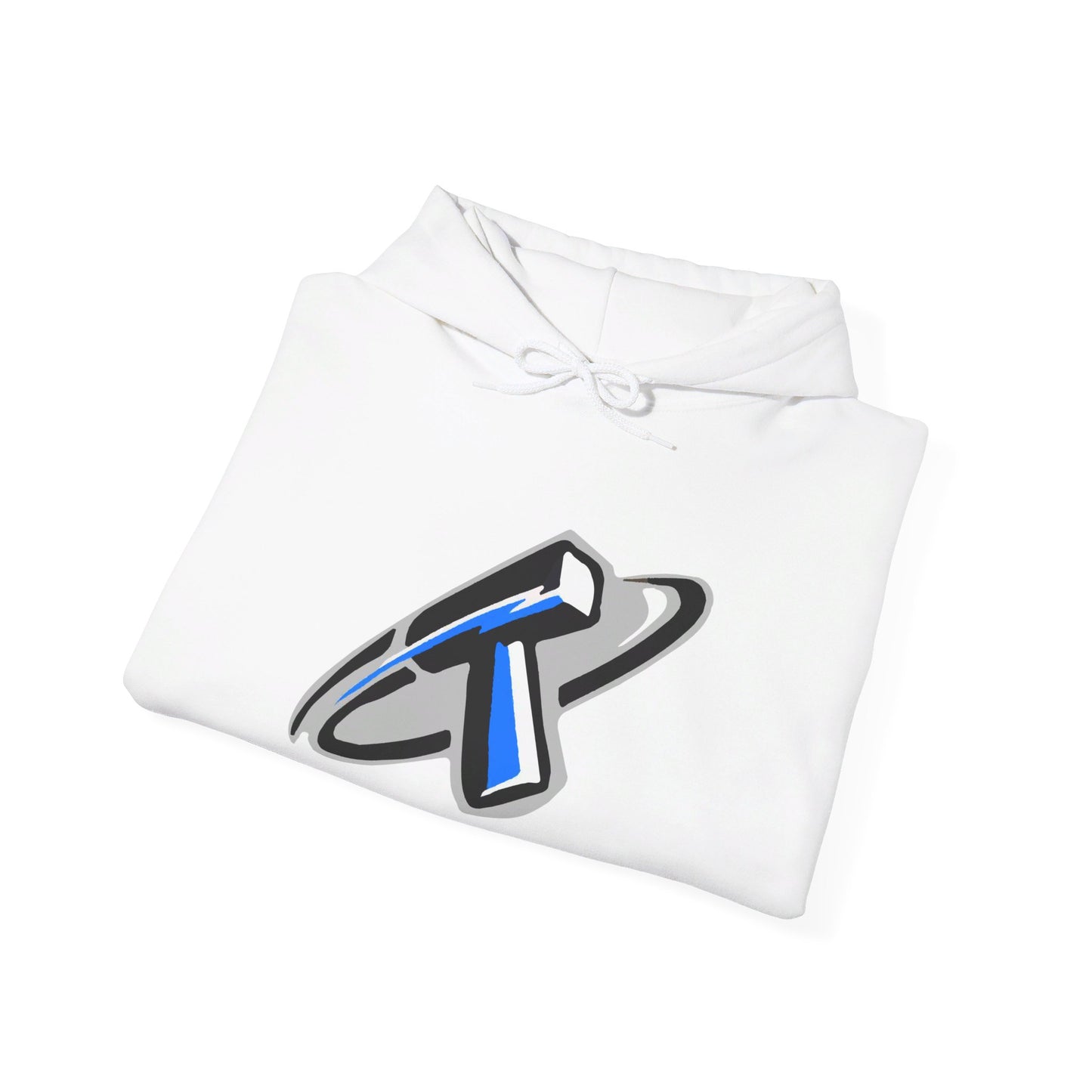 Hercules High School Titans Hoodie (California)