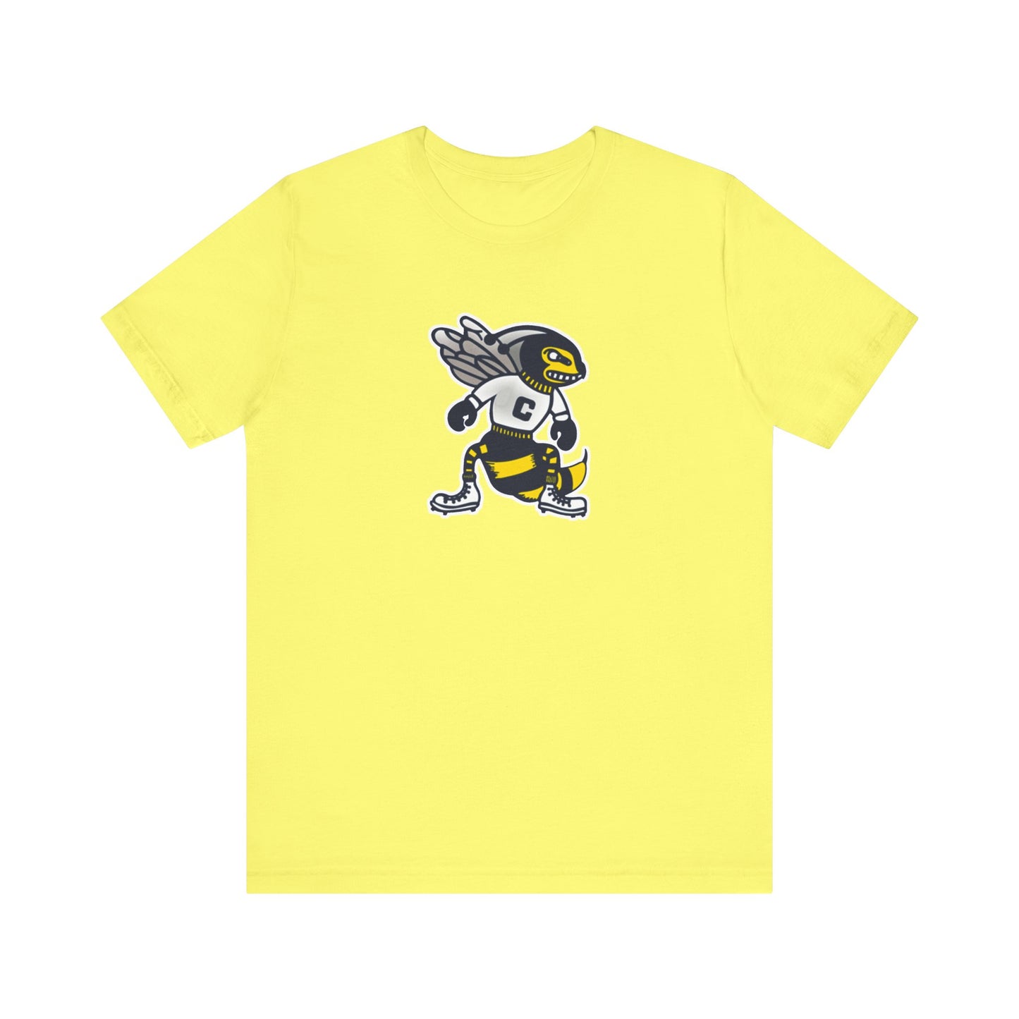 Center High School Yellowjackets Shirt (Missouri)