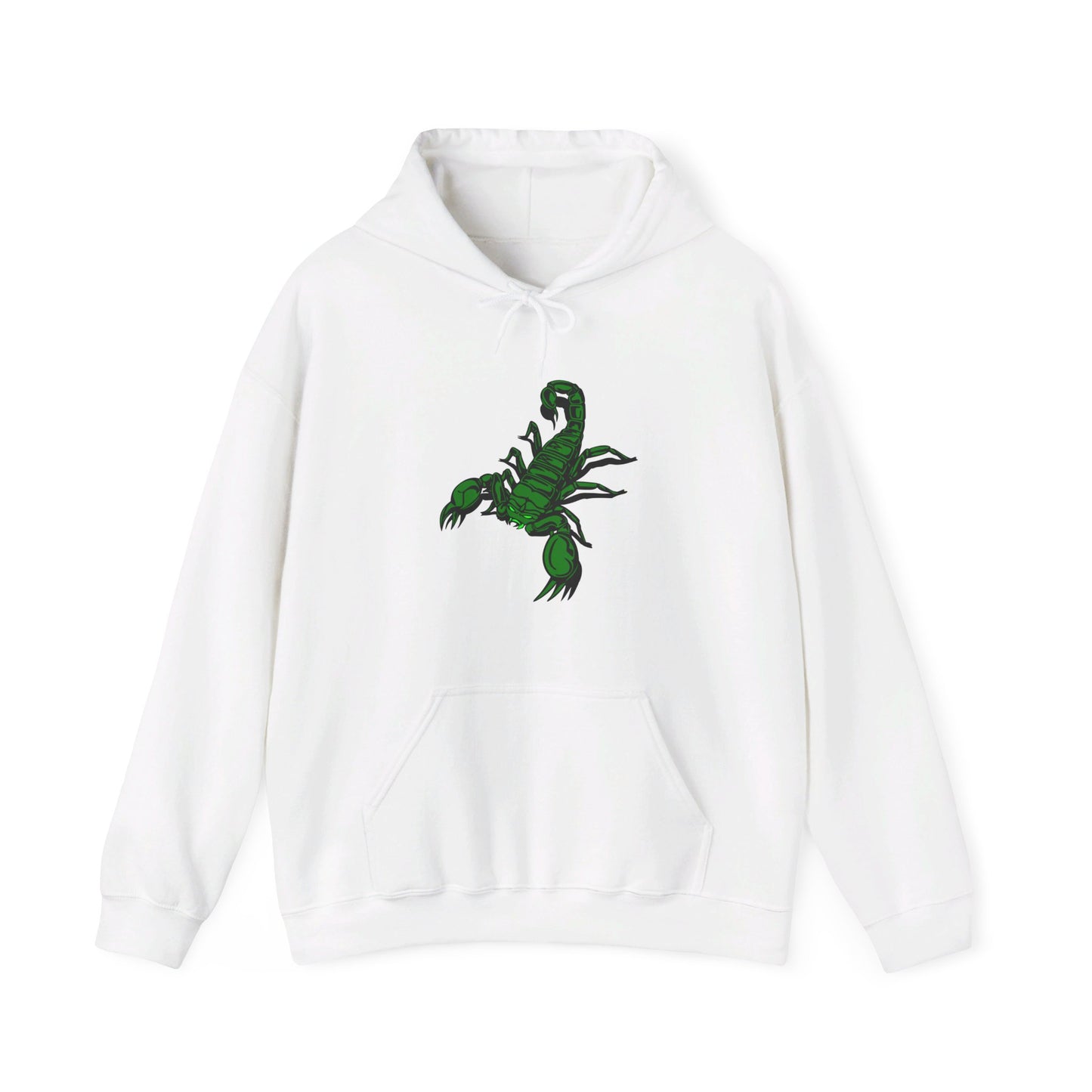 Farmington High School Scorpions Hoodie (New Mexico)
