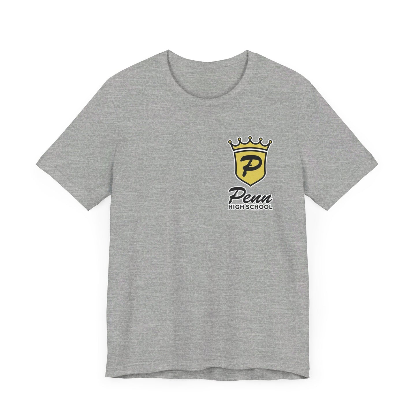Penn High School Kingsmen Shirt (Indiana)