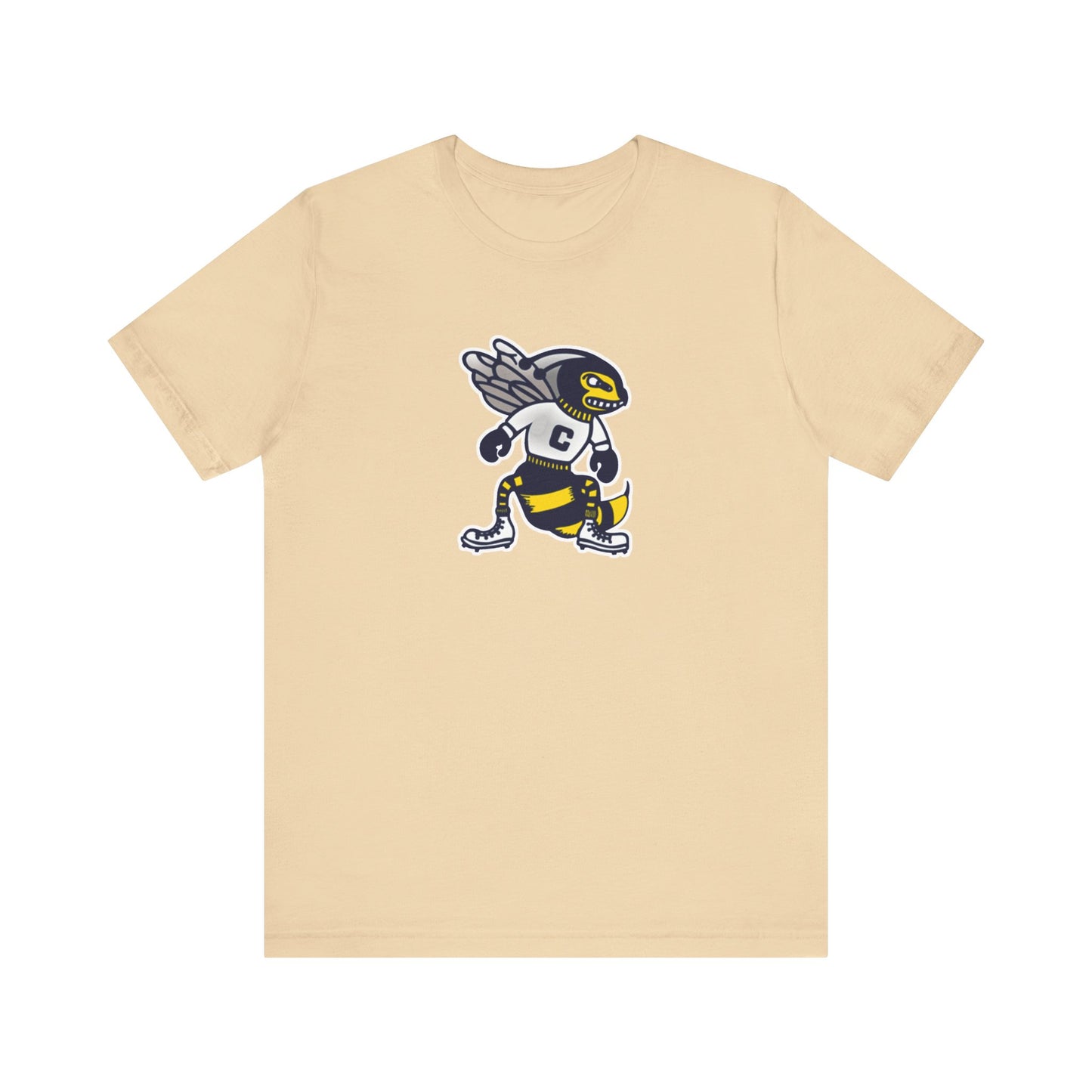 Center High School Yellowjackets Shirt (Missouri)