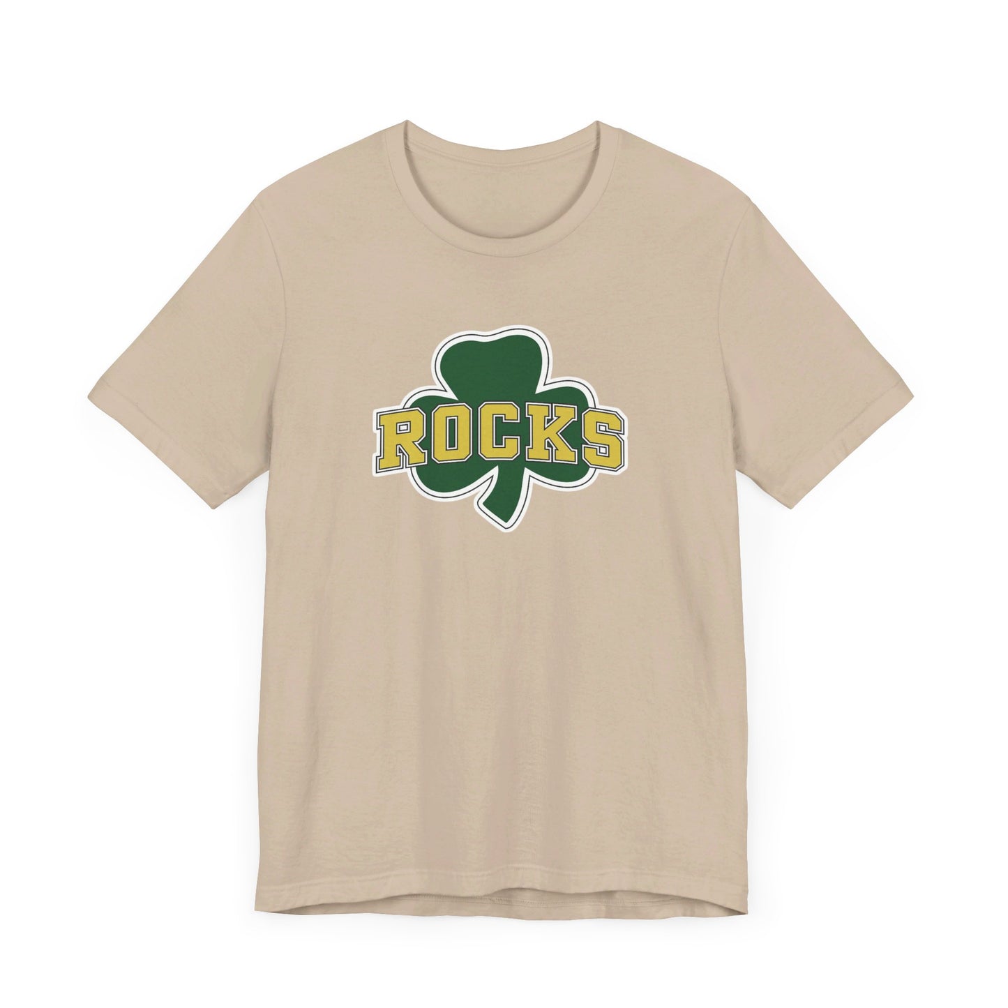 Westfield High School Shamrocks Shirt (Indiana)