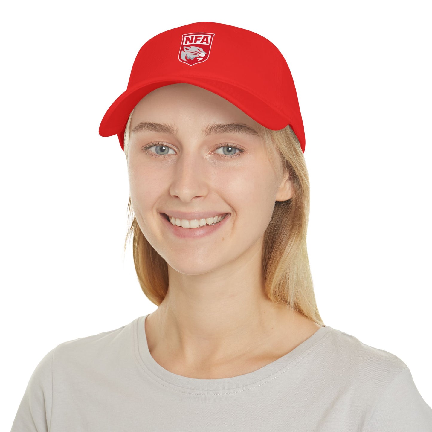 Norwich Free Academy Wildcats Hat (Connecticut)