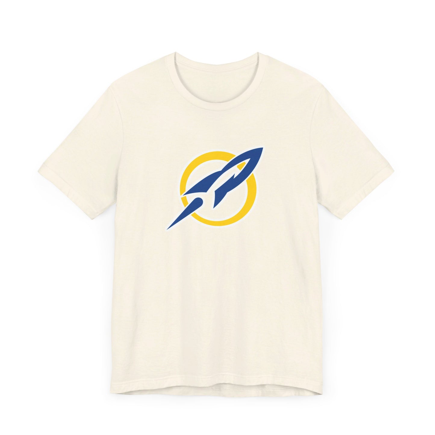 Streetsboro High School Rockets Shirt (Ohio)