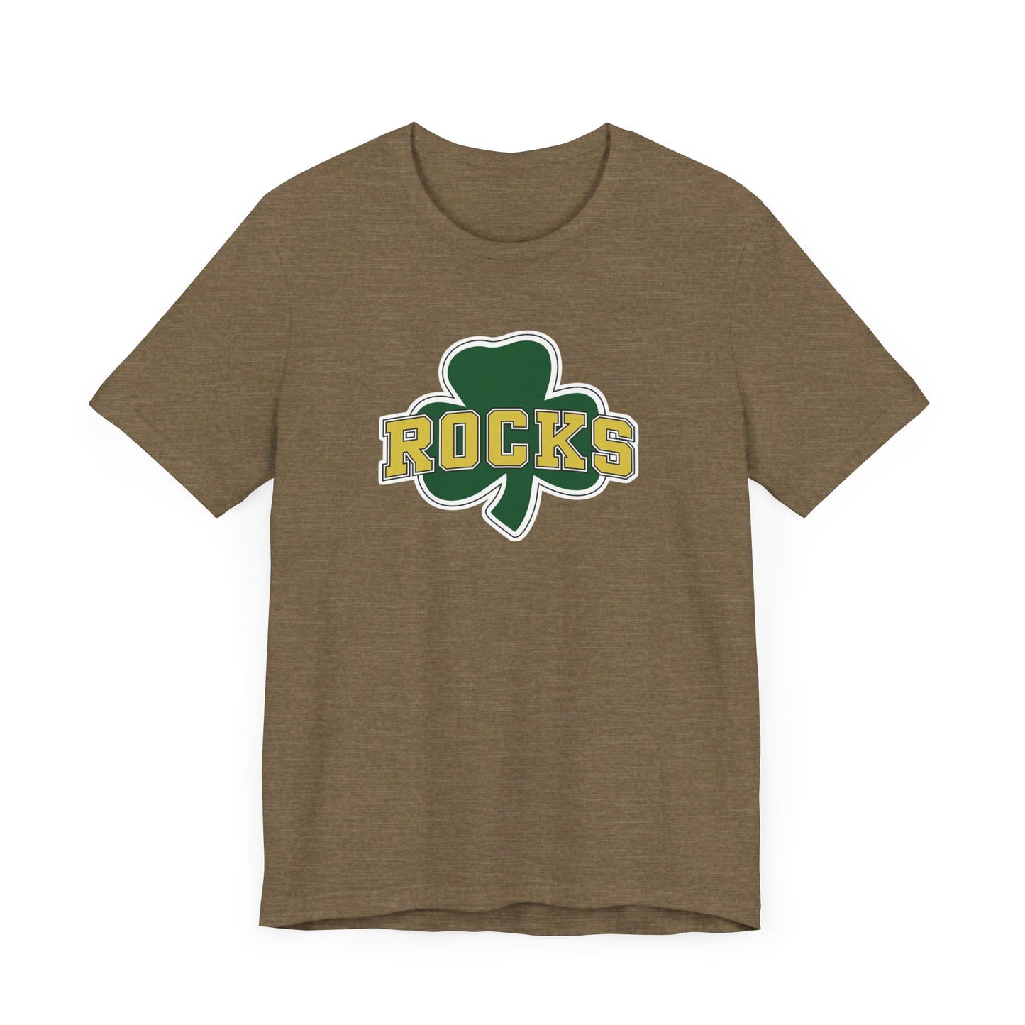 Westfield High School Shamrocks Shirt (Indiana)