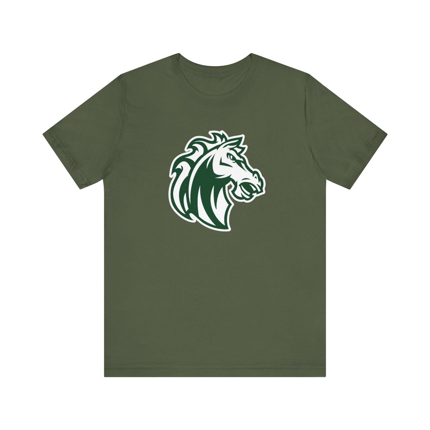 Morgan Park High School Mustangs (Chicago)