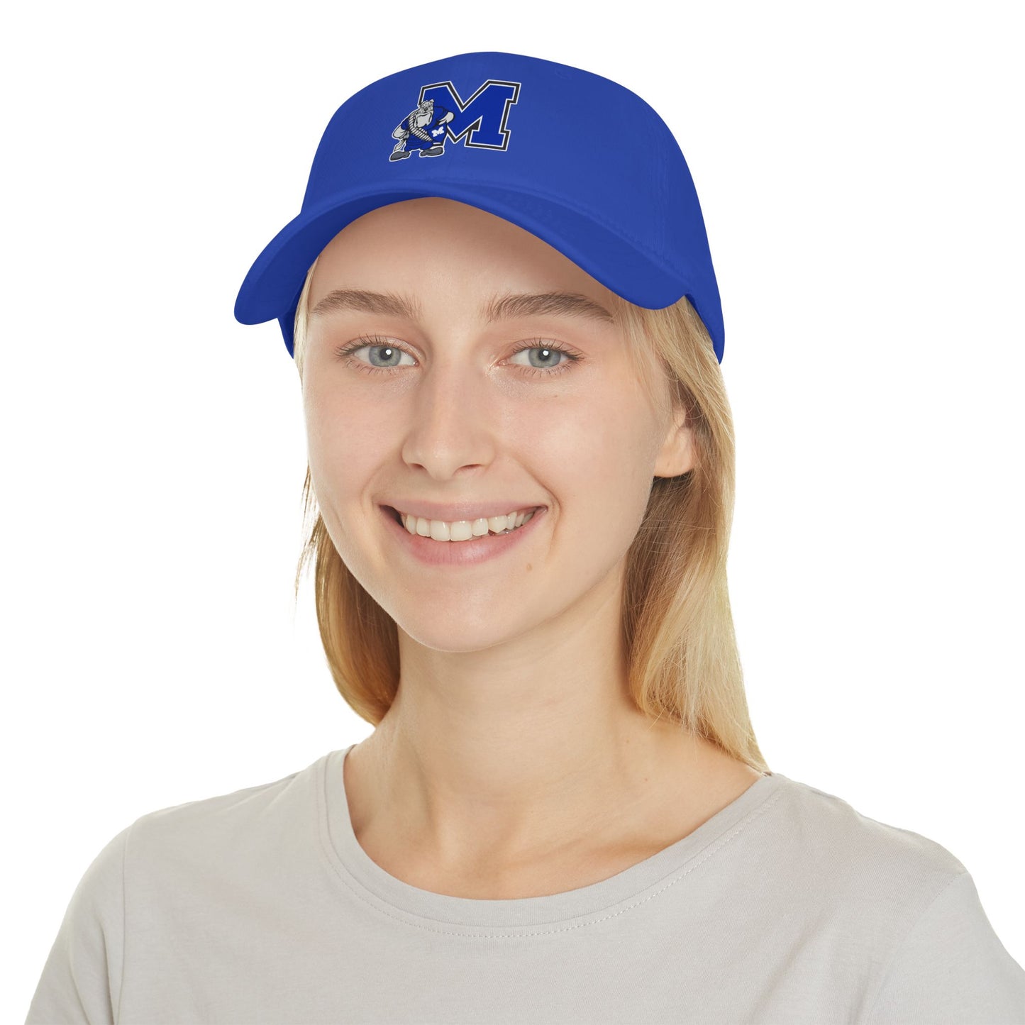 Miami High School Wardogs Hat (Oklahoma)