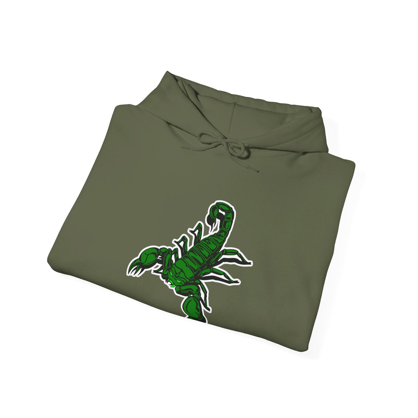 Farmington High School Scorpions Hoodie (New Mexico)