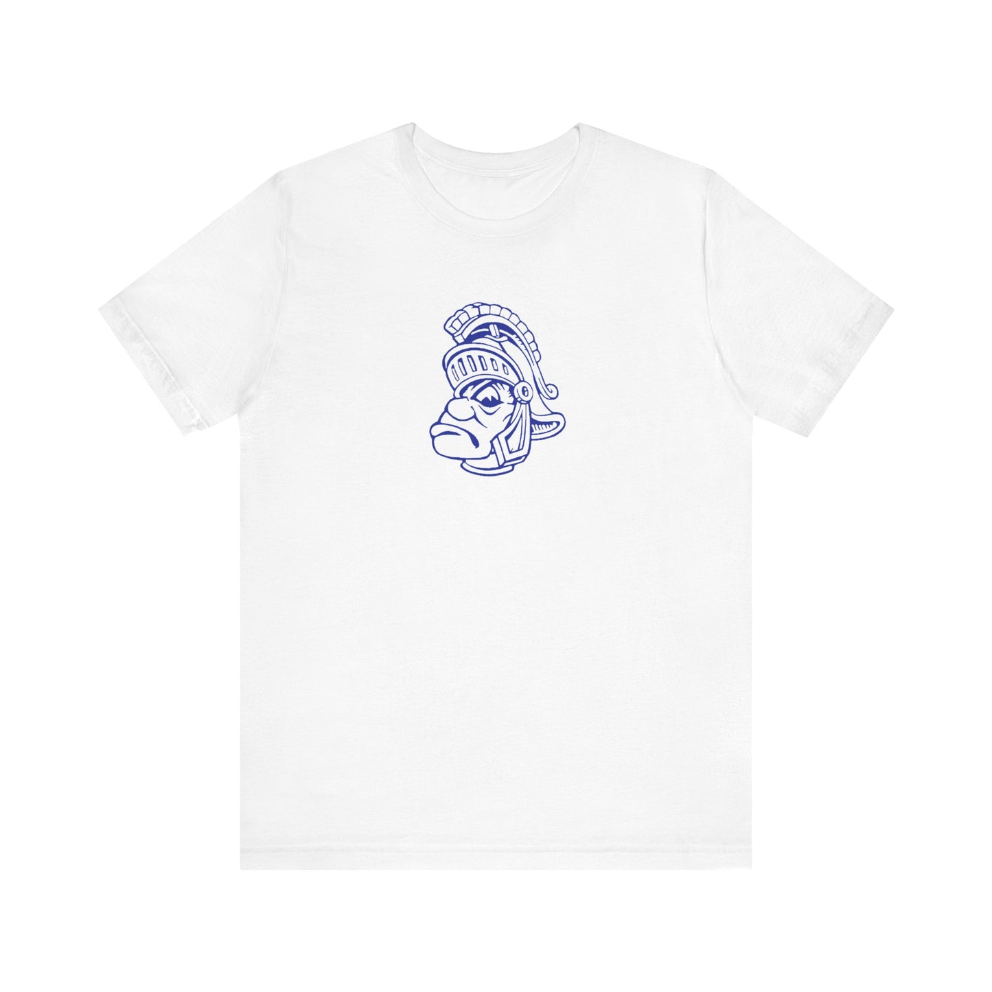 Paramus High School Spartans Tshirt (New Jersey)