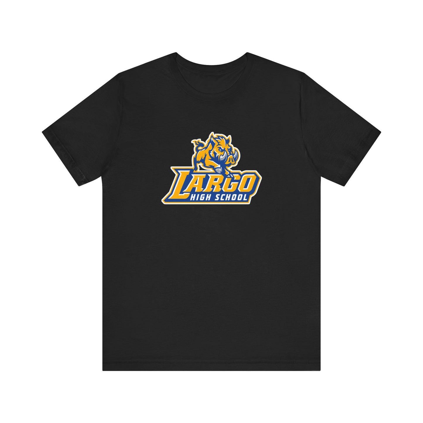 Largo High School Packers Shirt (Florida)
