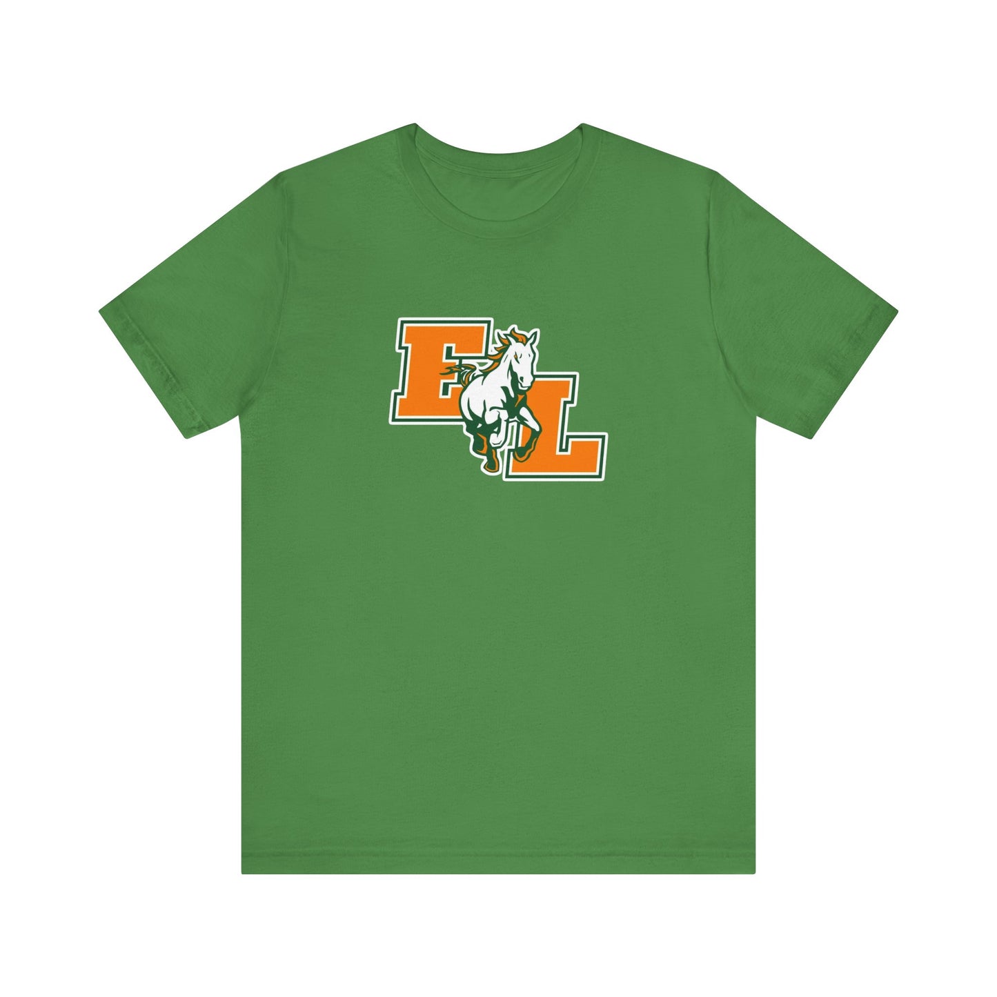 East Lincoln High School Mustangs Shirt (North Carolina)
