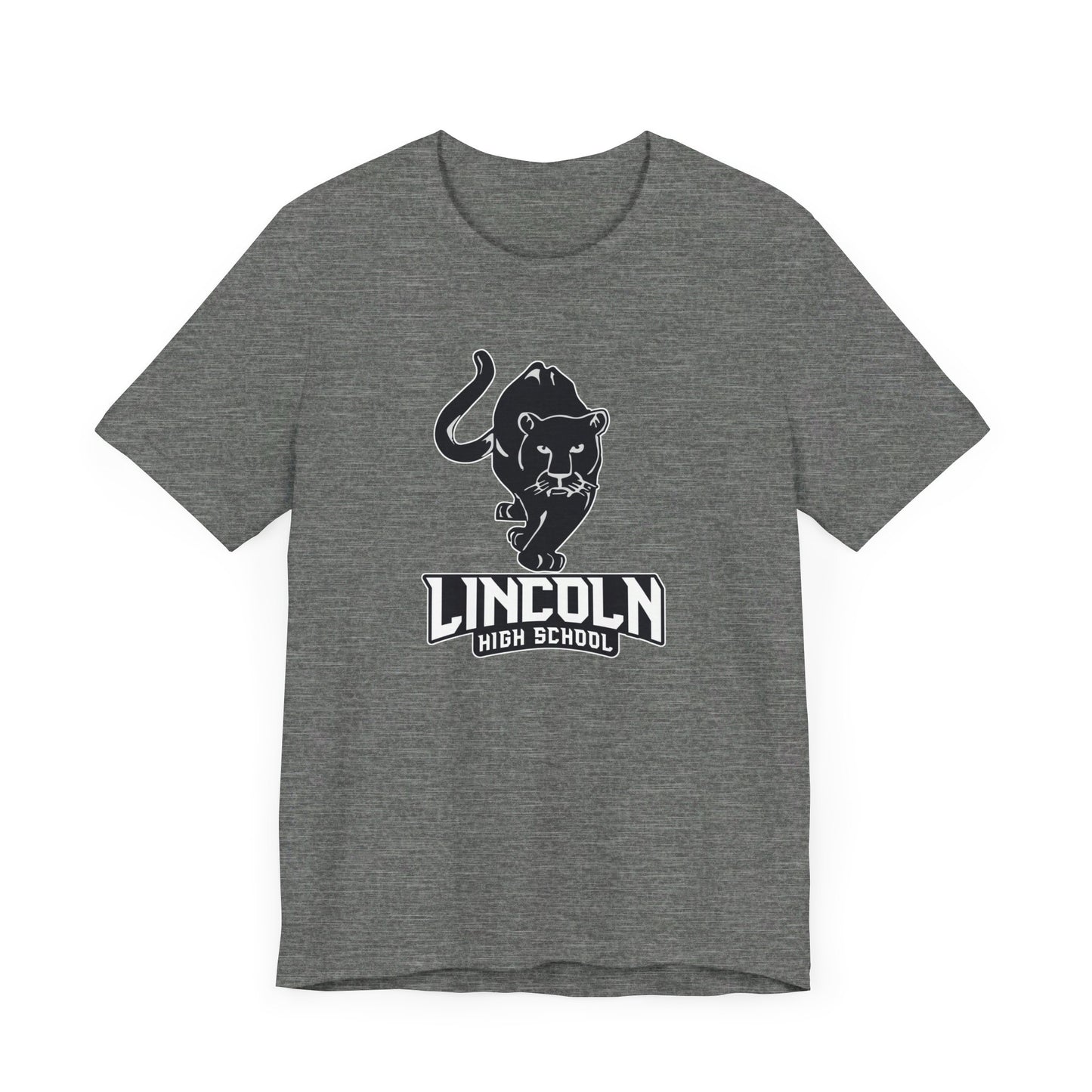 Lincoln High School Panthers Shirt (Colorado)