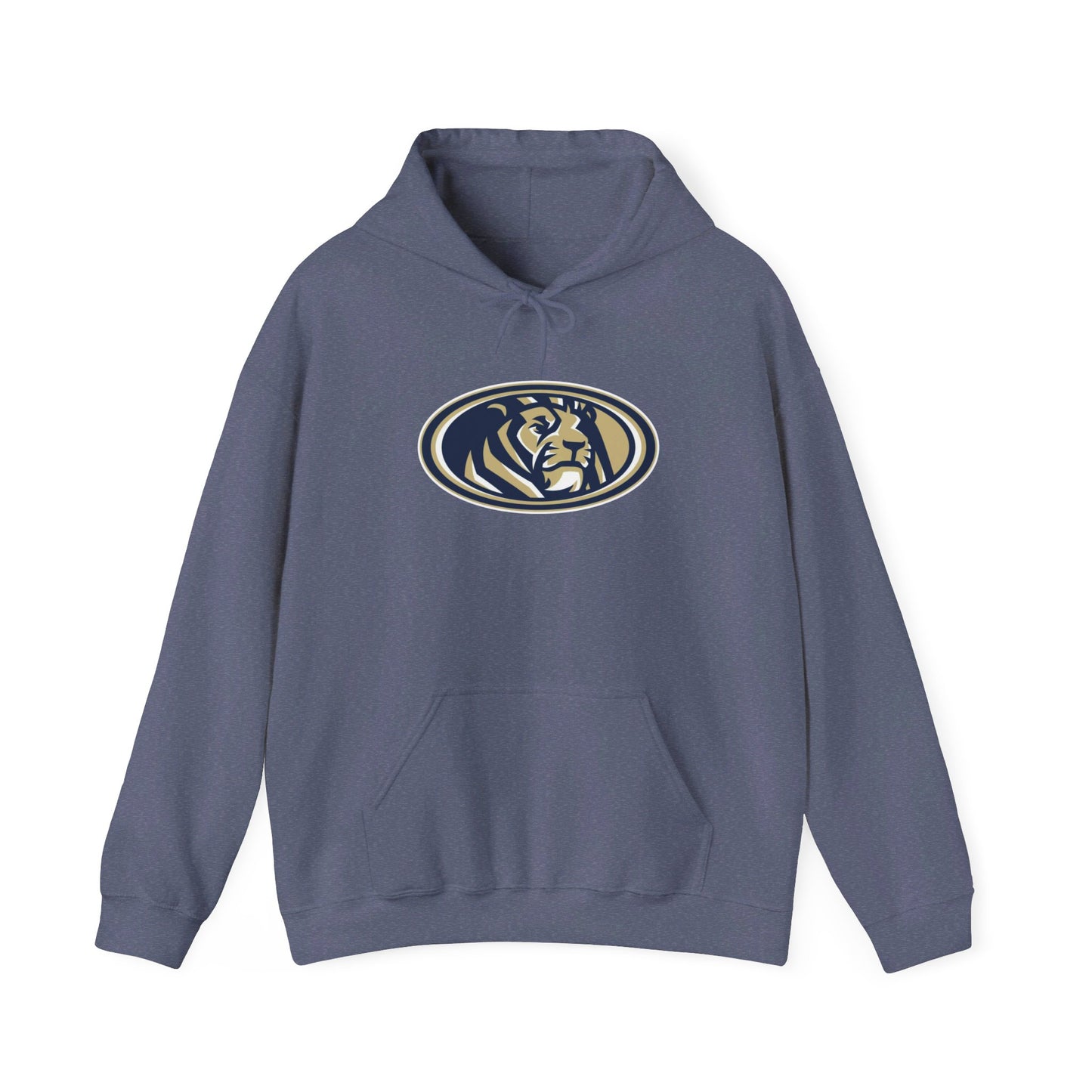 Foley High School Lions Hoodie