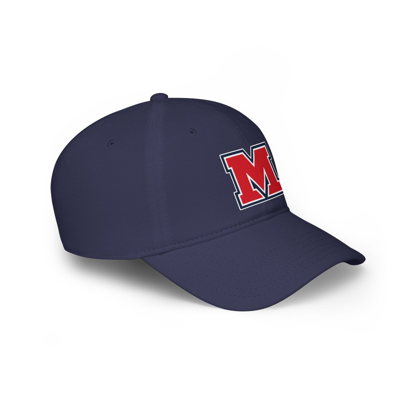 Brien McMahon High School Senators Hat (CT)