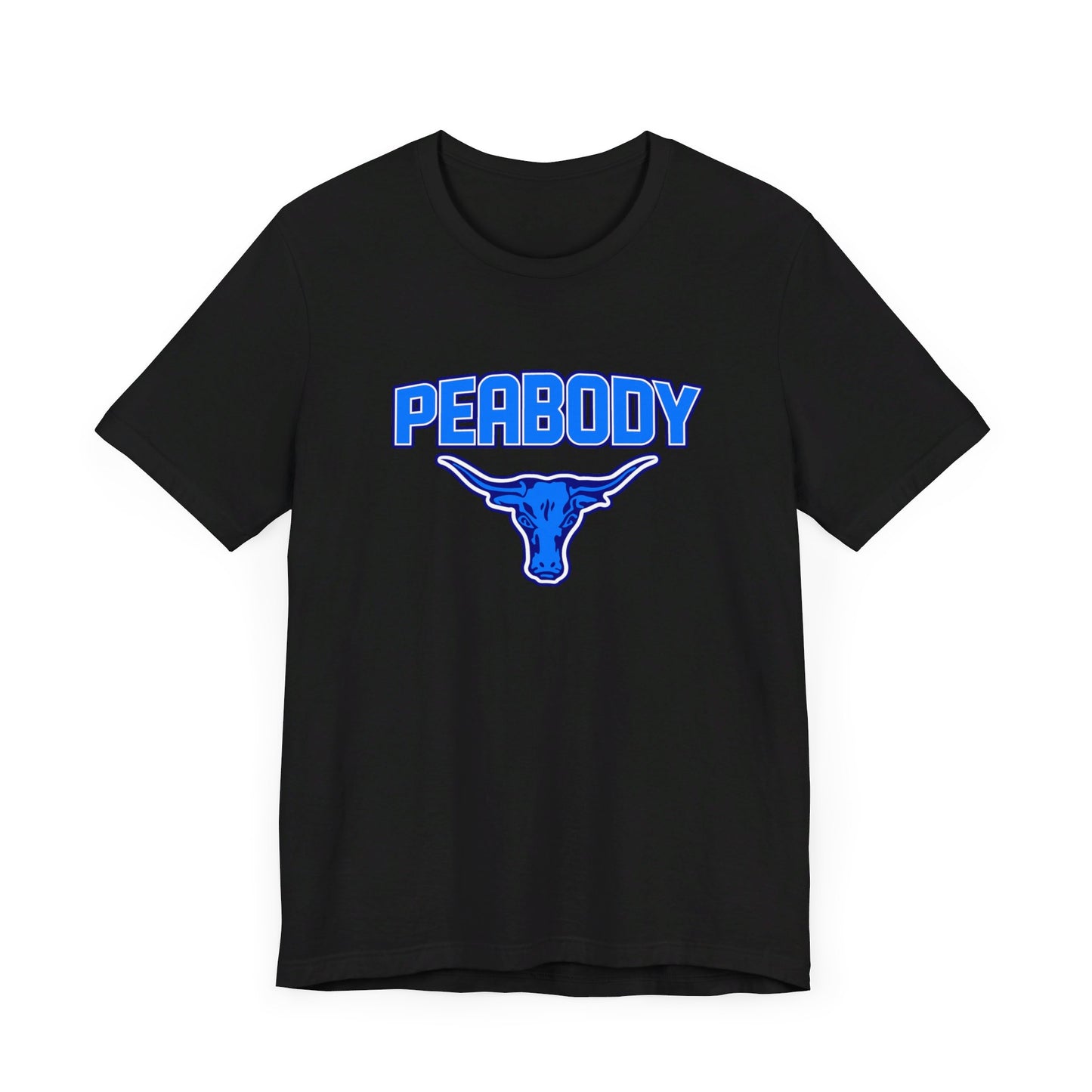 Peabody High School Tanners Shirt (Massachusetts)