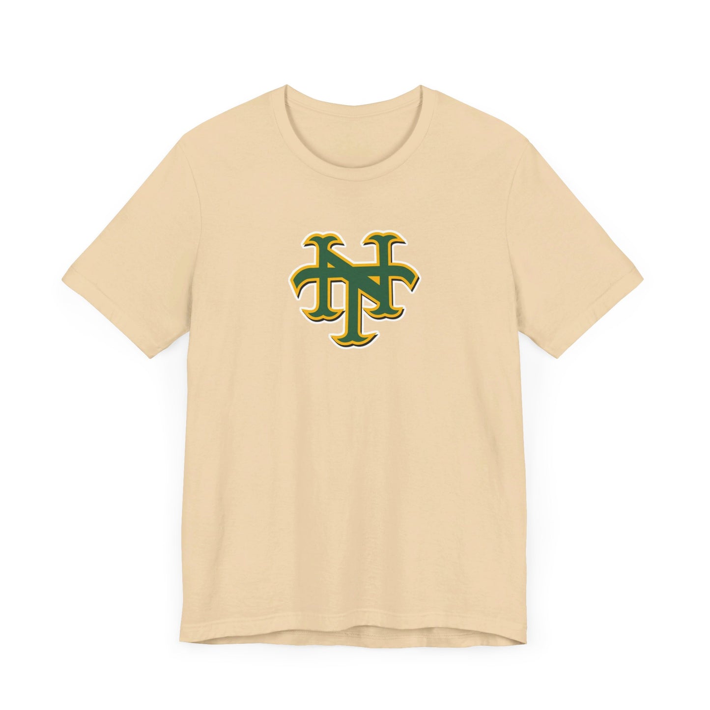 Nova High School Titans Shirt (Florida)