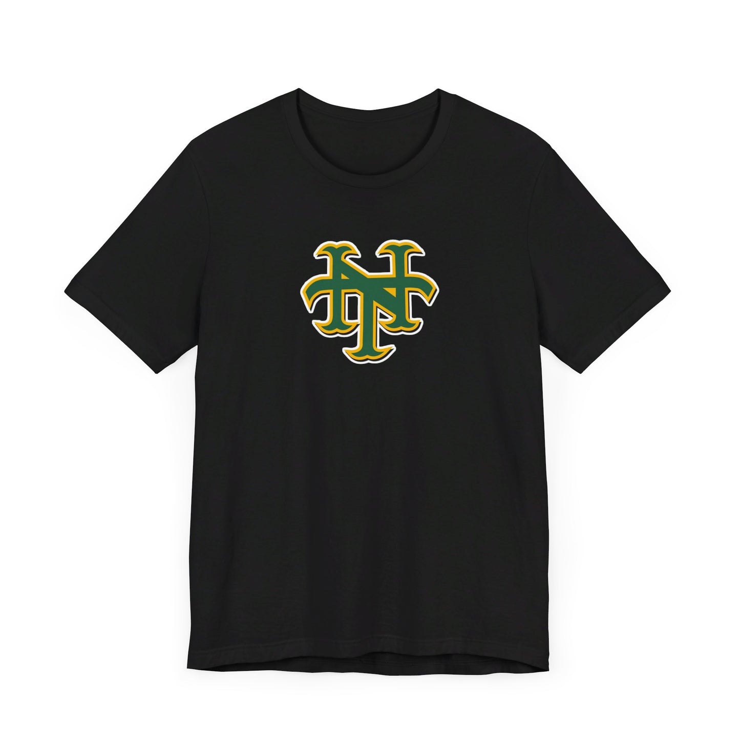 Nova High School Titans Shirt (Florida)