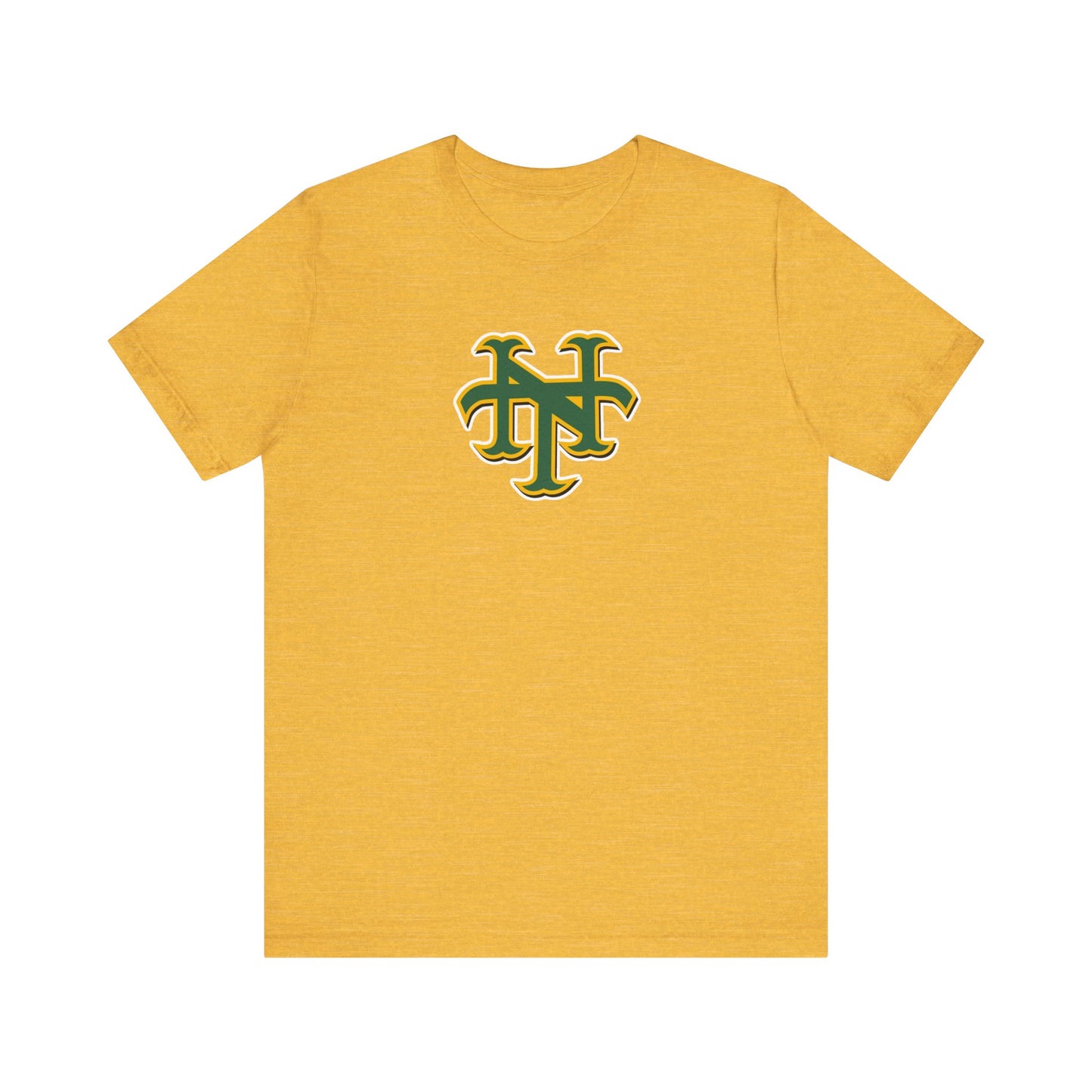 Nova High School Titans Shirt (Florida)