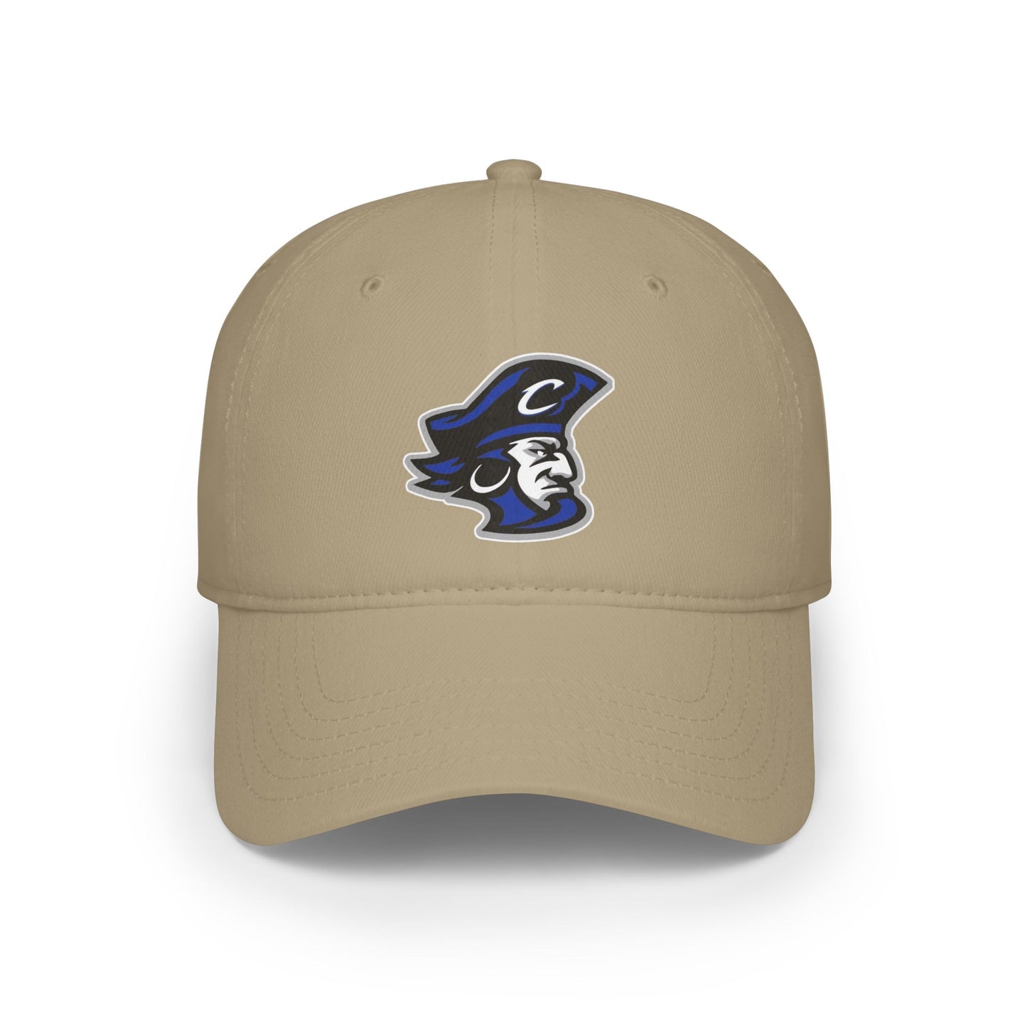 Charlestown High School Pirates Hat (Indiana)