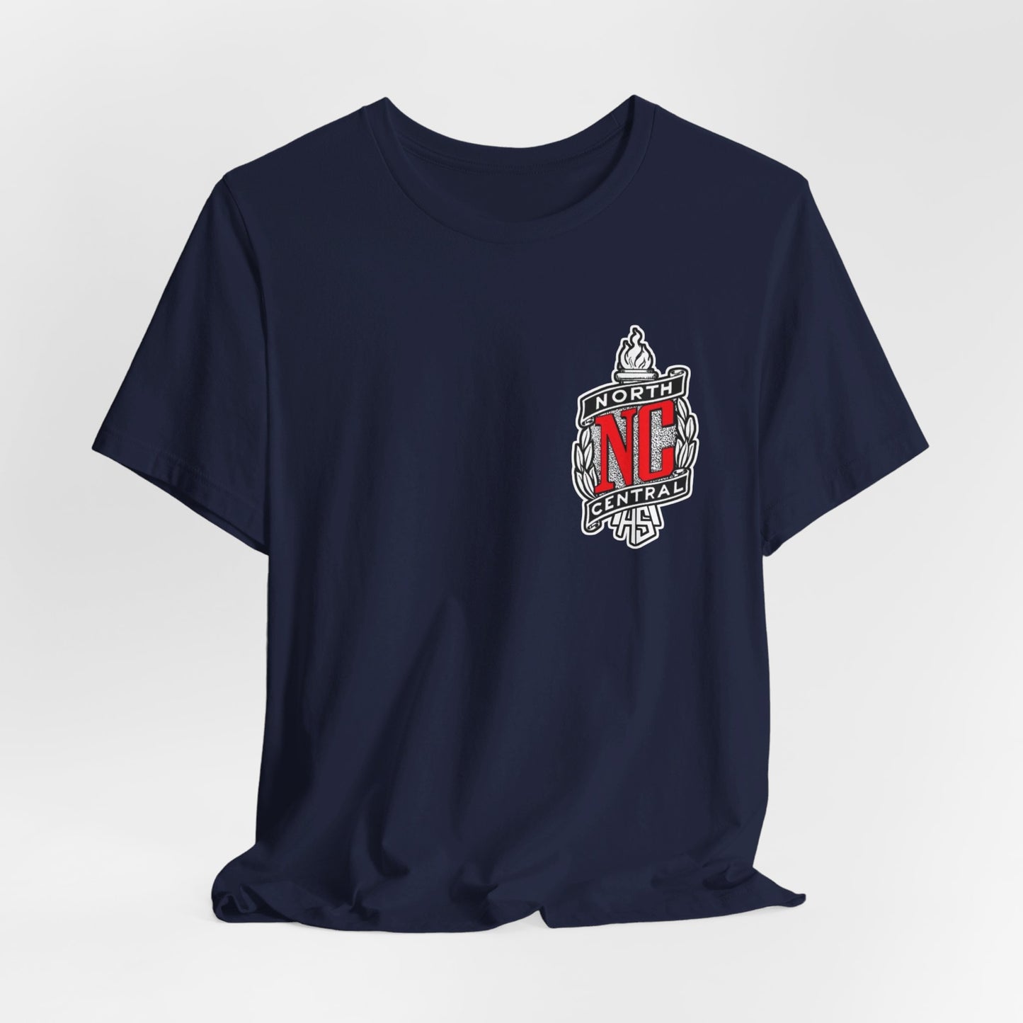 North Central High School Panthers Shirt (Indiana)