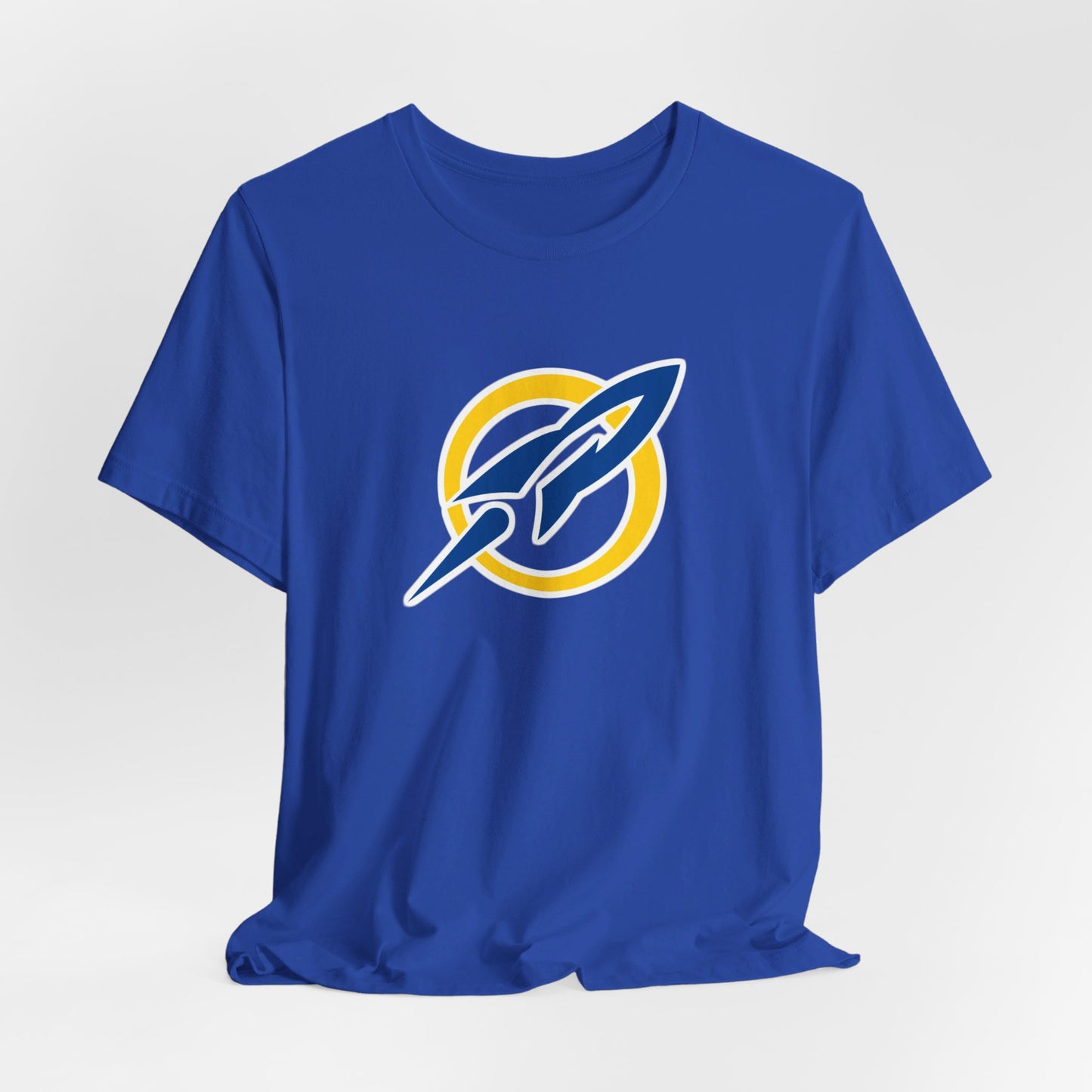 Streetsboro High School Rockets Shirt (Ohio)