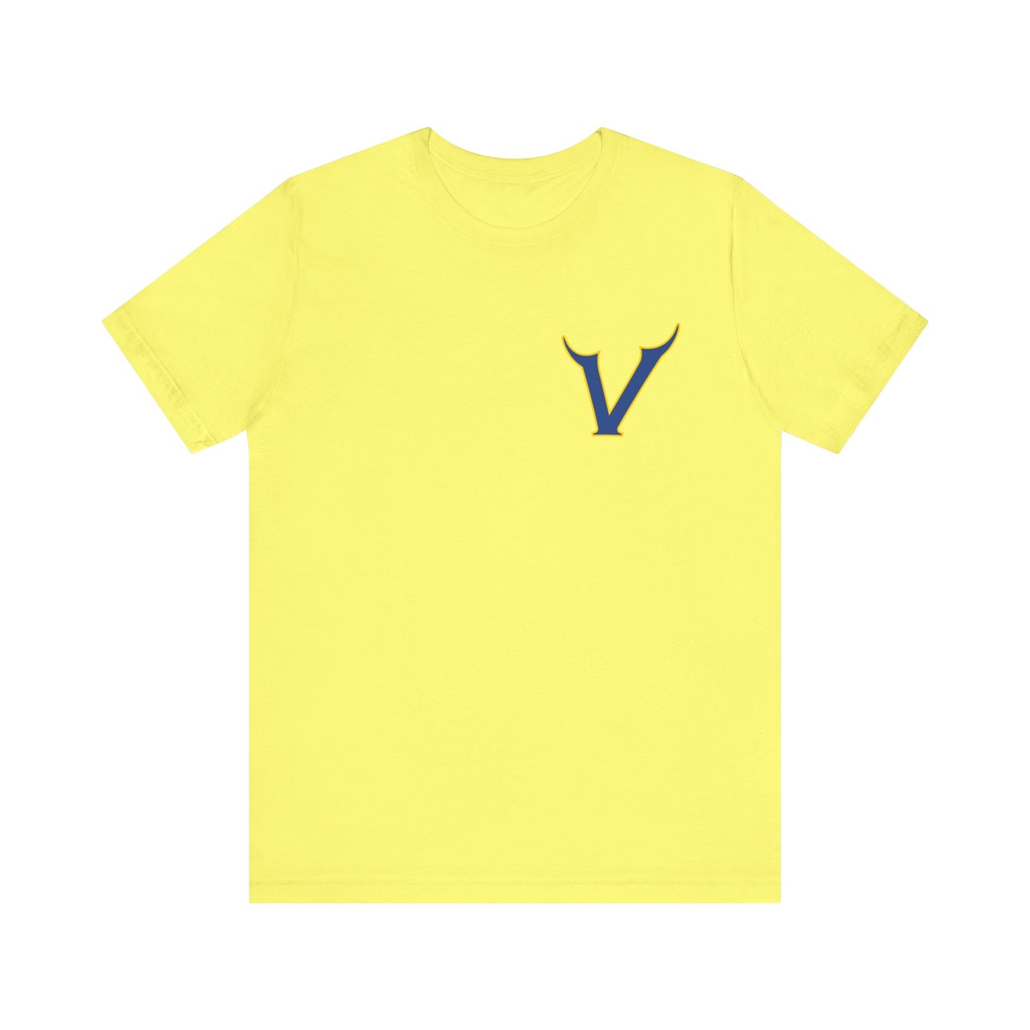 New Berlin West High School Vikings Shirt (Wisconsin)