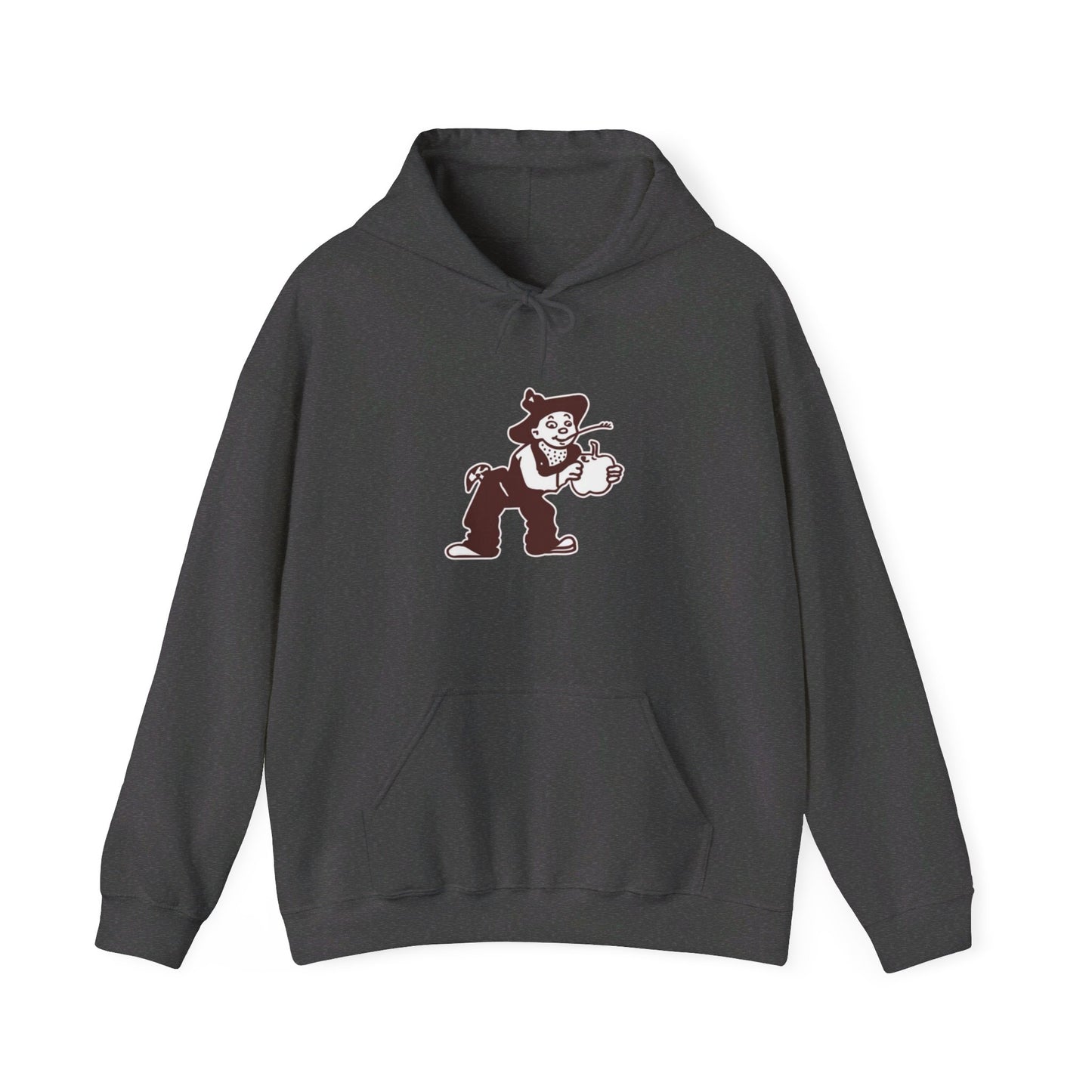Cobden High School Appleknockers Hoodie