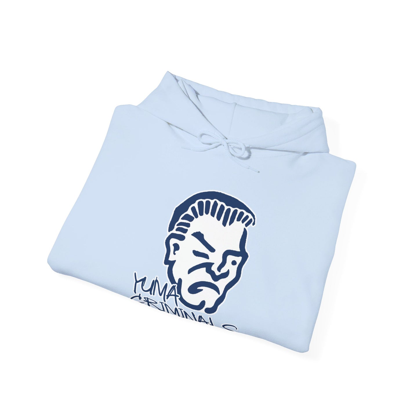 Yuma High School Criminals Hoodie (Arizona)