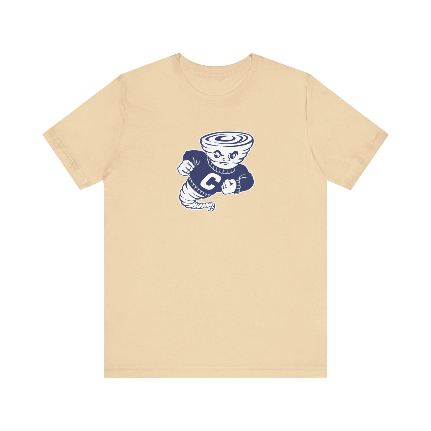 Casady High School Cyclones Shirt (Oklahoma)