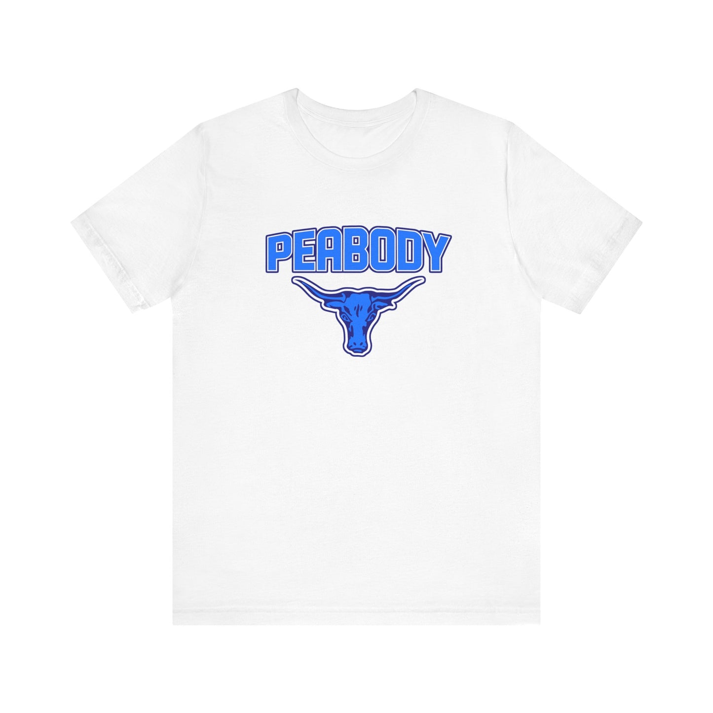 Peabody High School Tanners Shirt (Massachusetts)