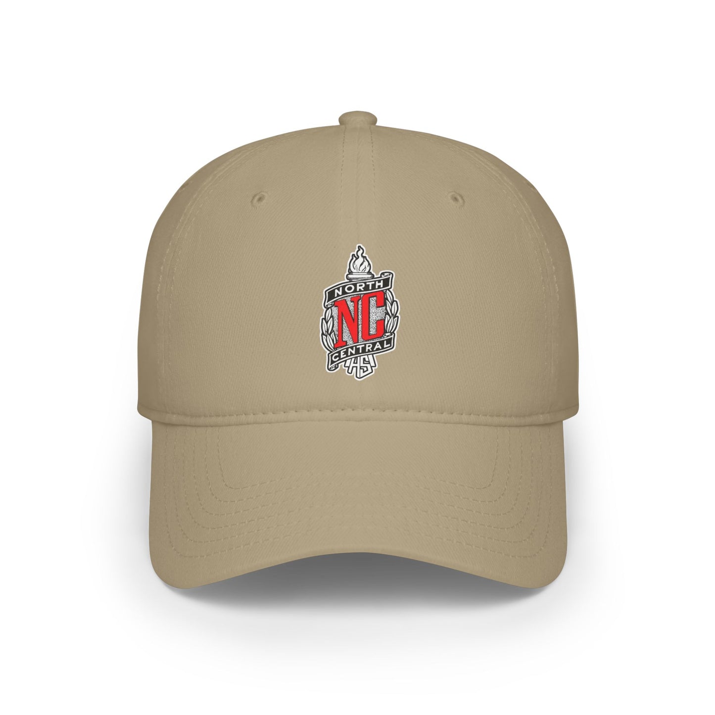 North Central High School Panthers Hat (Indiana)