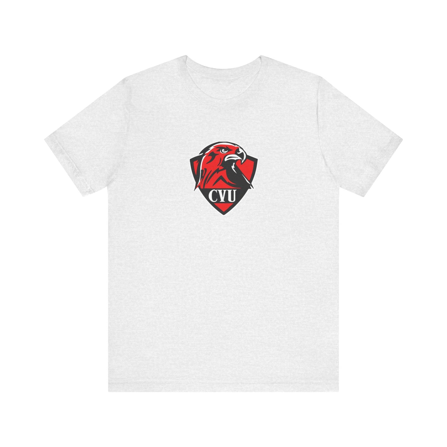 Champlain Valley Union High School Redhawks Shirt (Vermont)