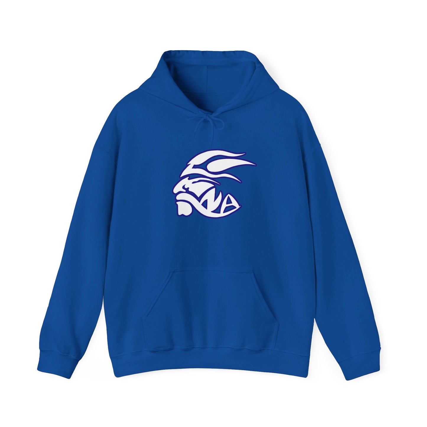 North Arlington High School Vikings Hoodie (NJ)