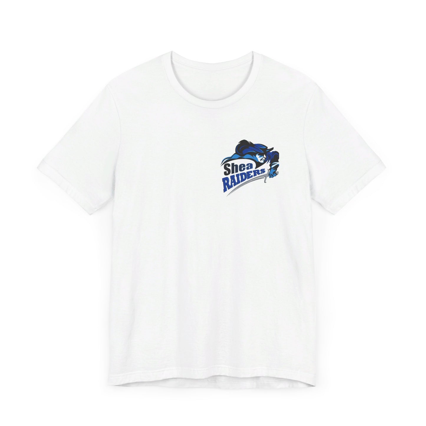 Shea High School Raiders Shirt (Rhode Island)