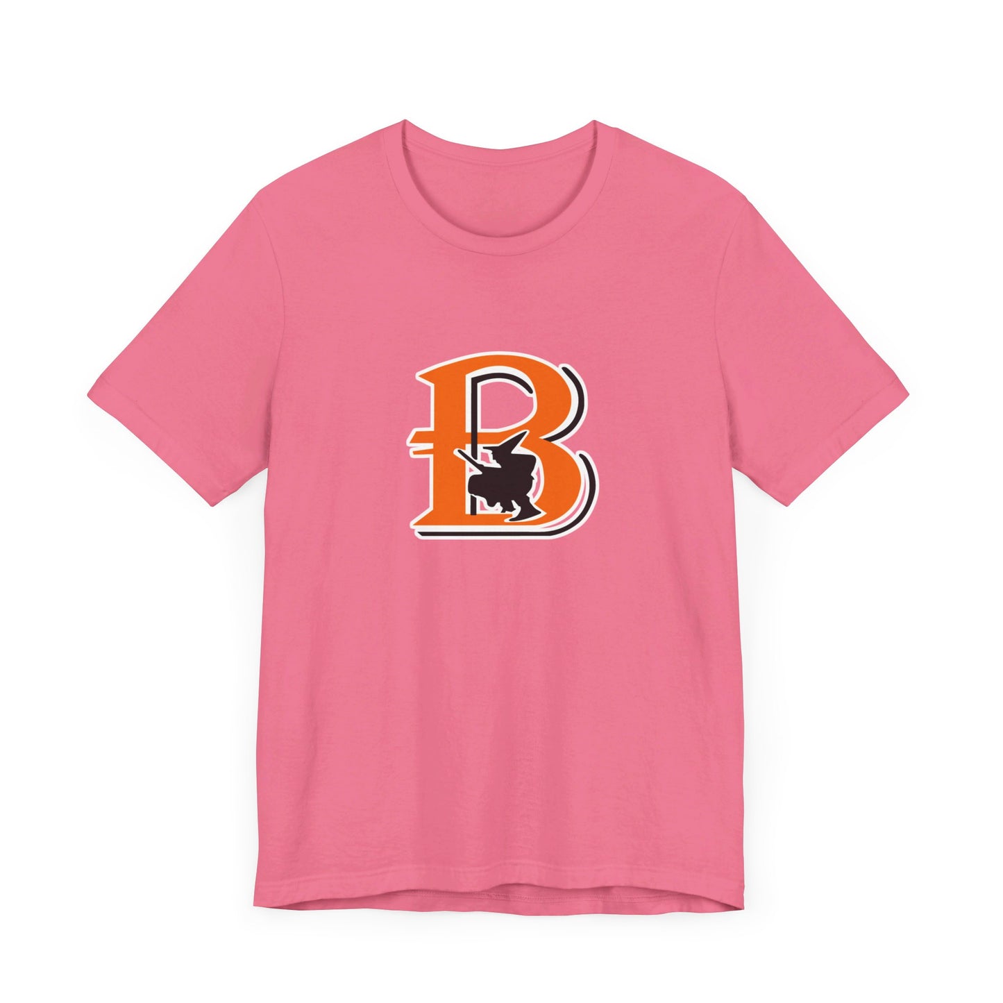 Brewer High School Witches Shirt (Maine)