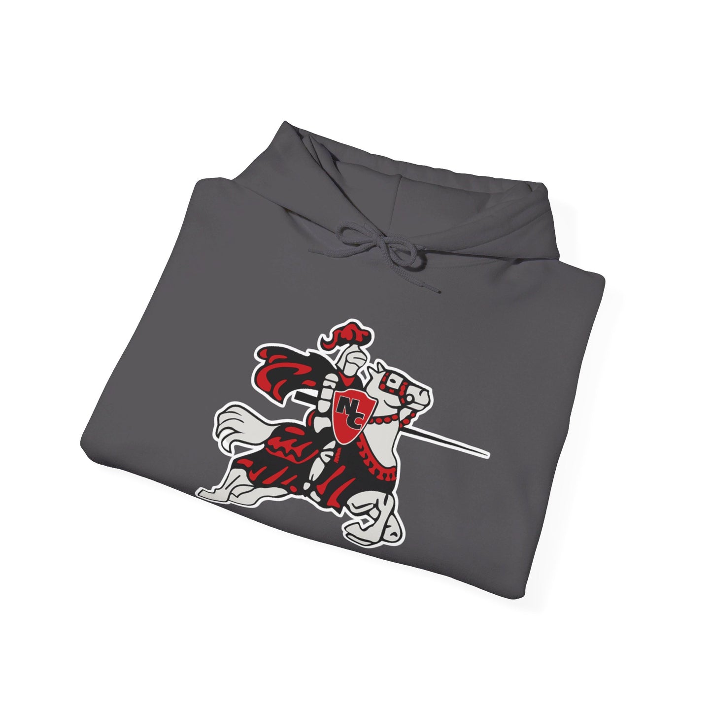 Norfolk Catholic High School Knights Hoodie