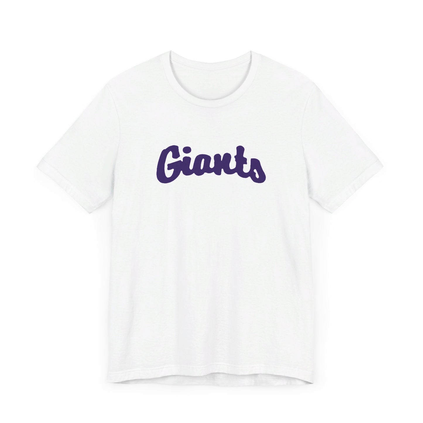 Ben Davis High School Giants Shirt (Indiana)