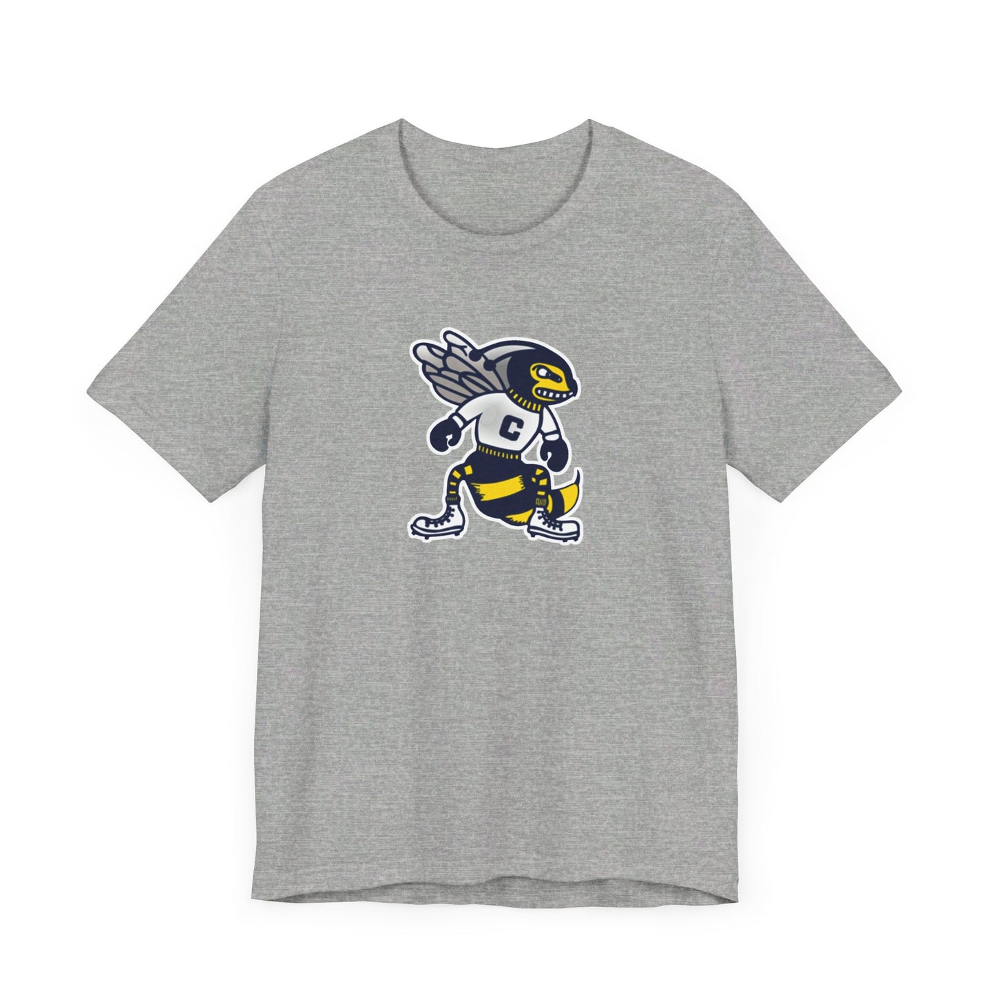 Center High School Yellowjackets Shirt (Missouri)