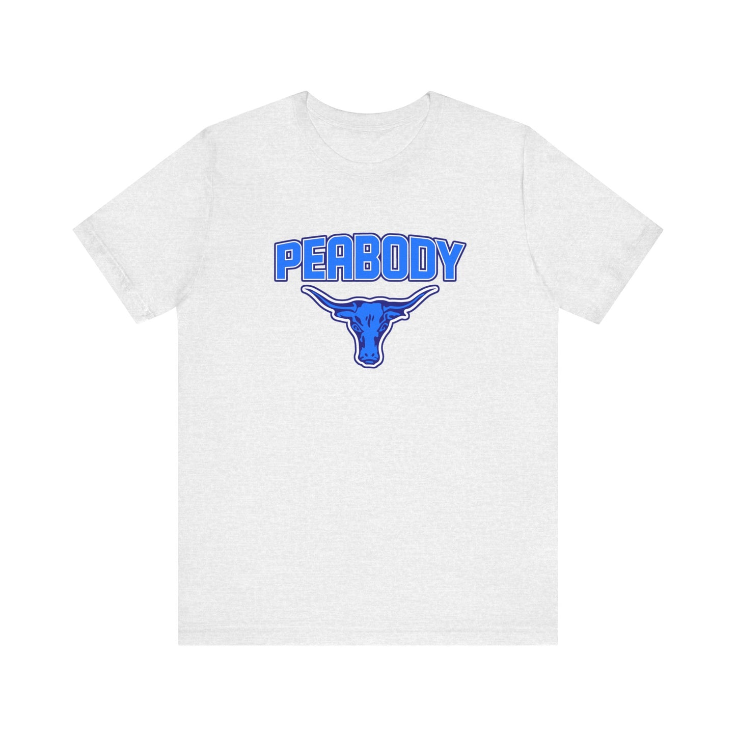 Peabody High School Tanners Shirt (Massachusetts)