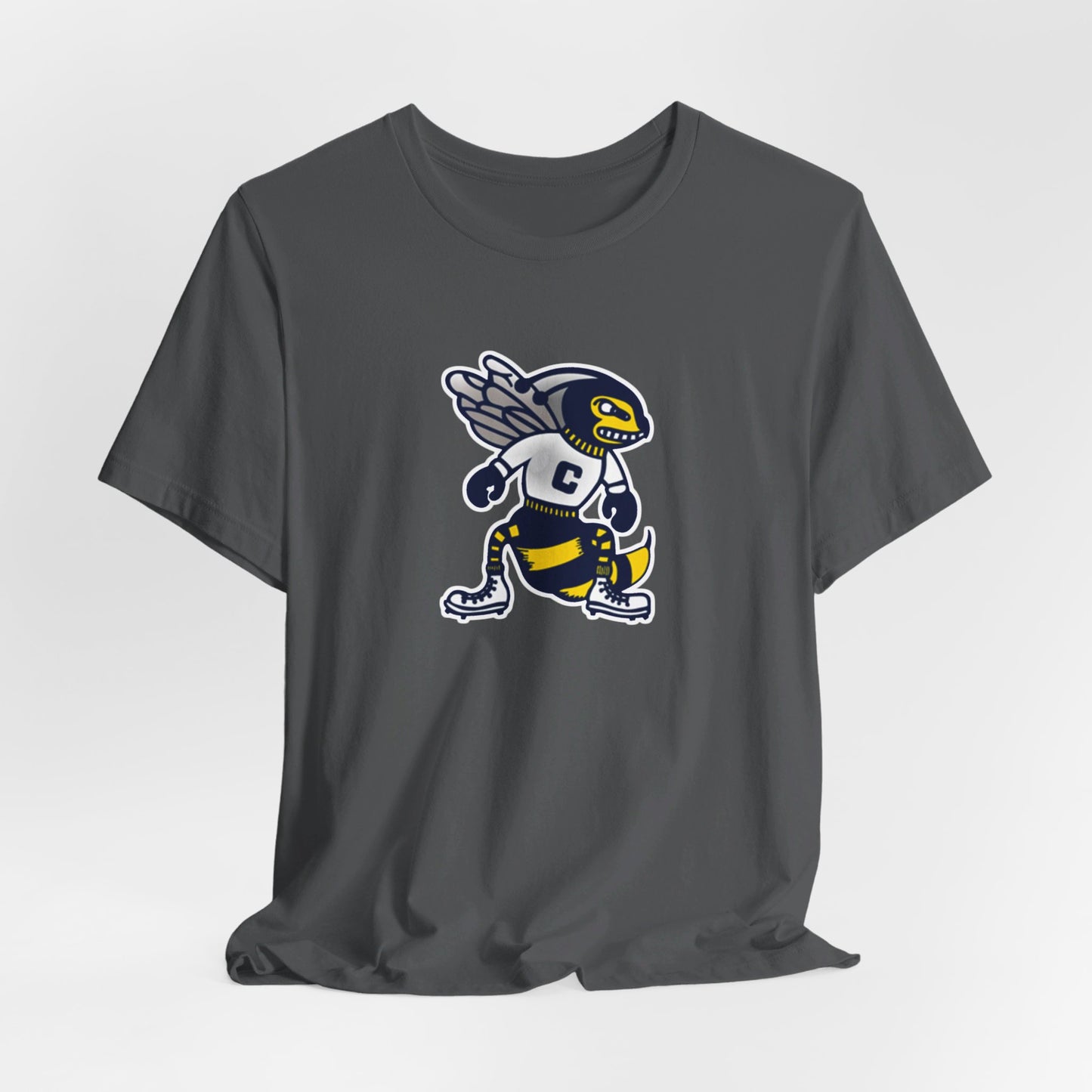 Center High School Yellowjackets Shirt (Missouri)