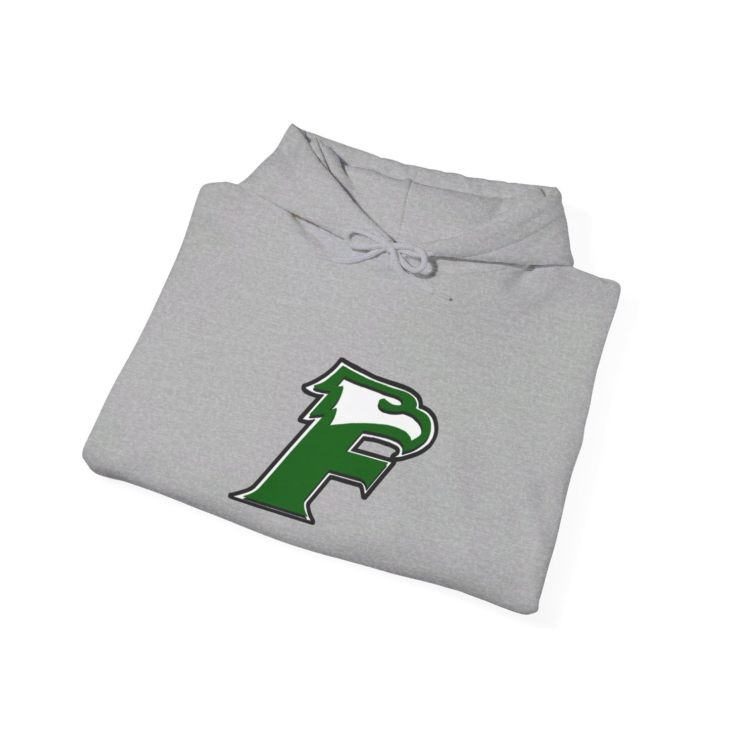 Charles W. Flanagan High School Falcons Hoodie