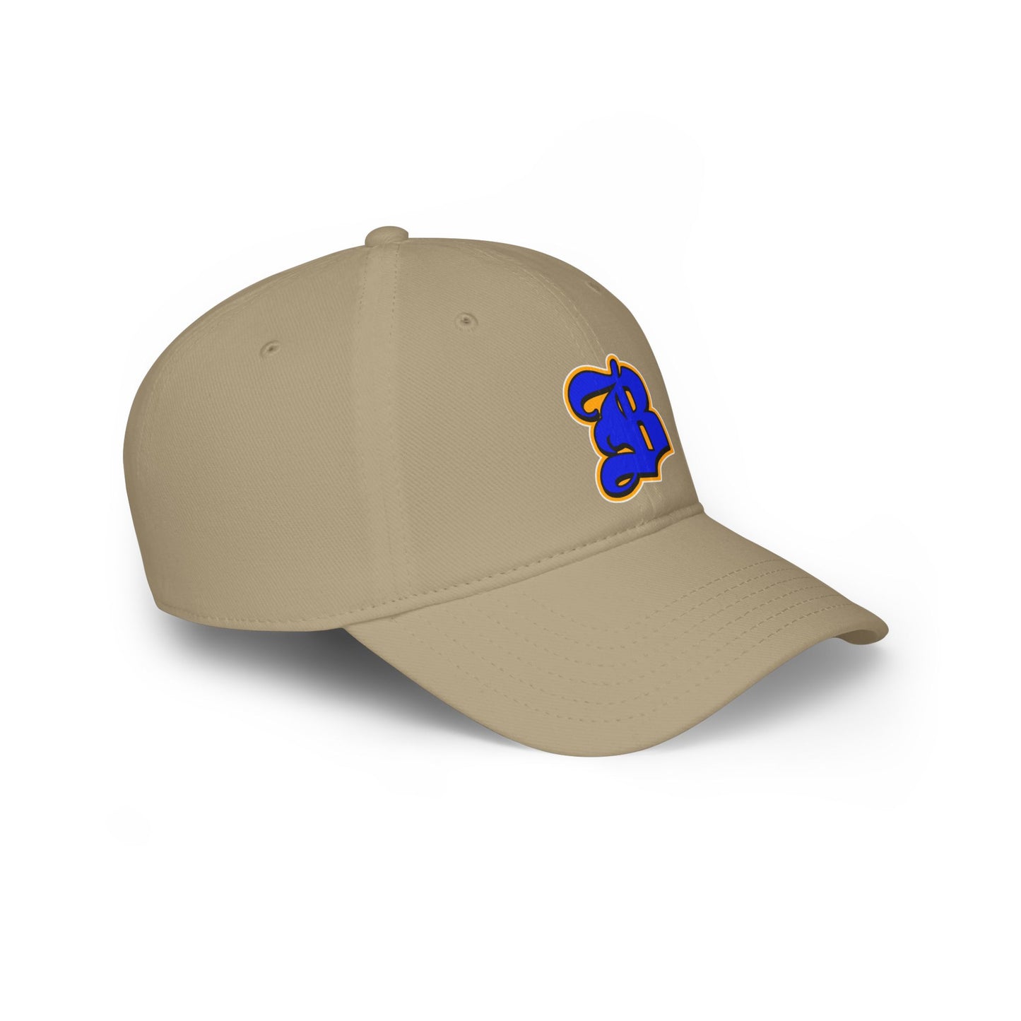 Brunswick High School Pirates Hat