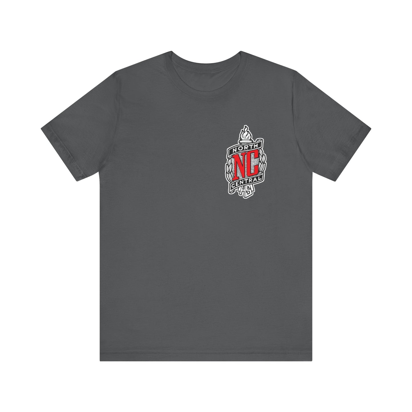 North Central High School Panthers Shirt (Indiana)