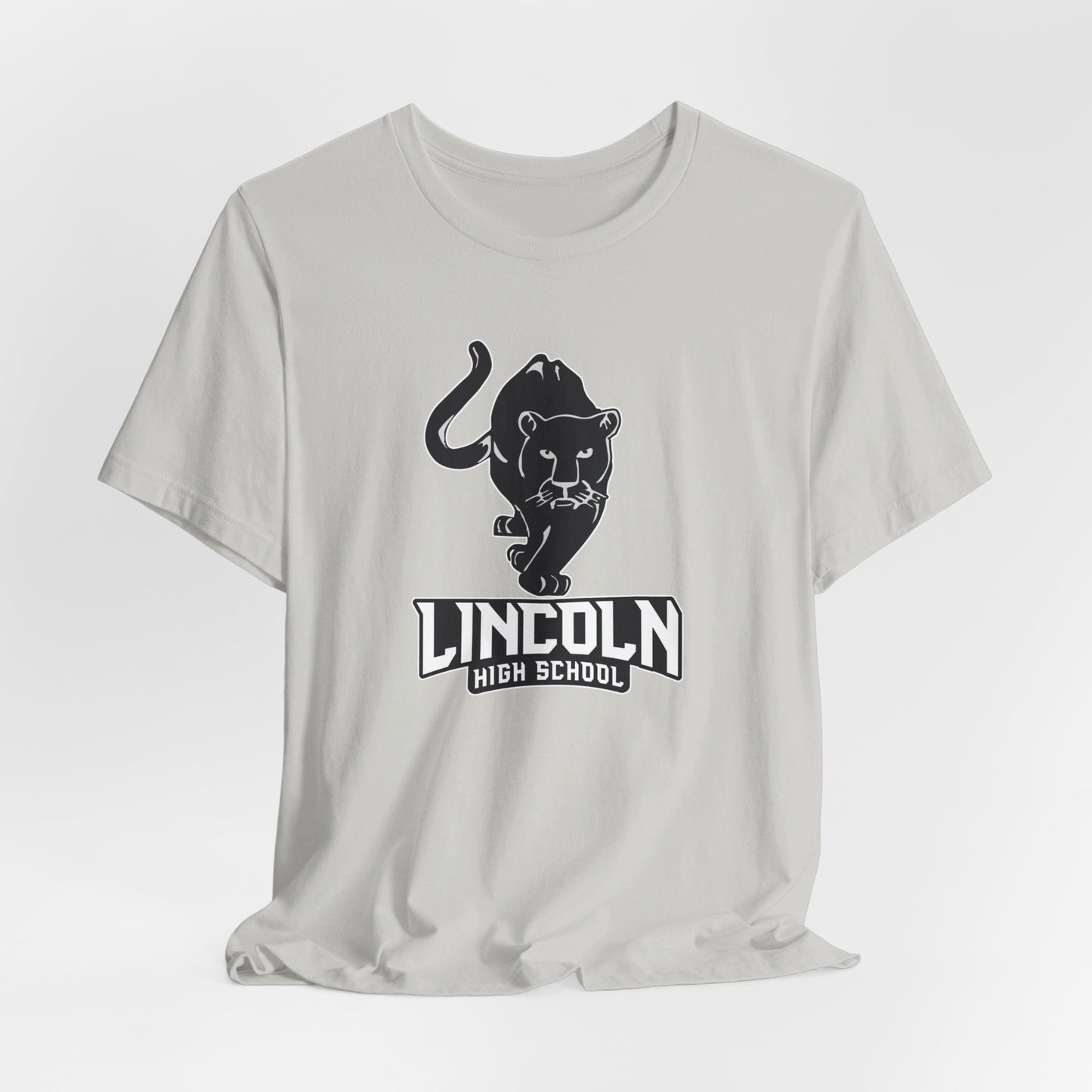 Lincoln High School Panthers Shirt (Colorado)